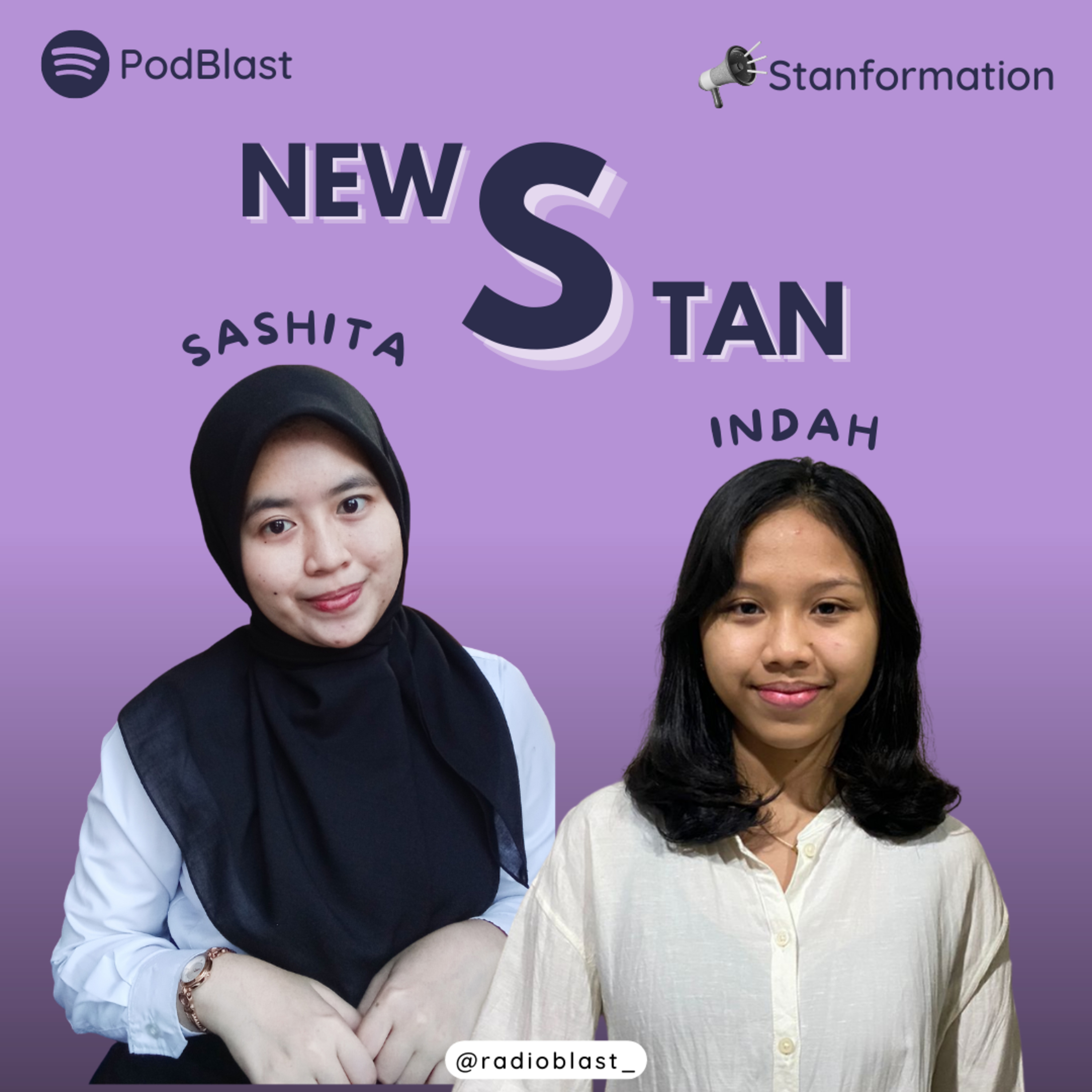PodBlast