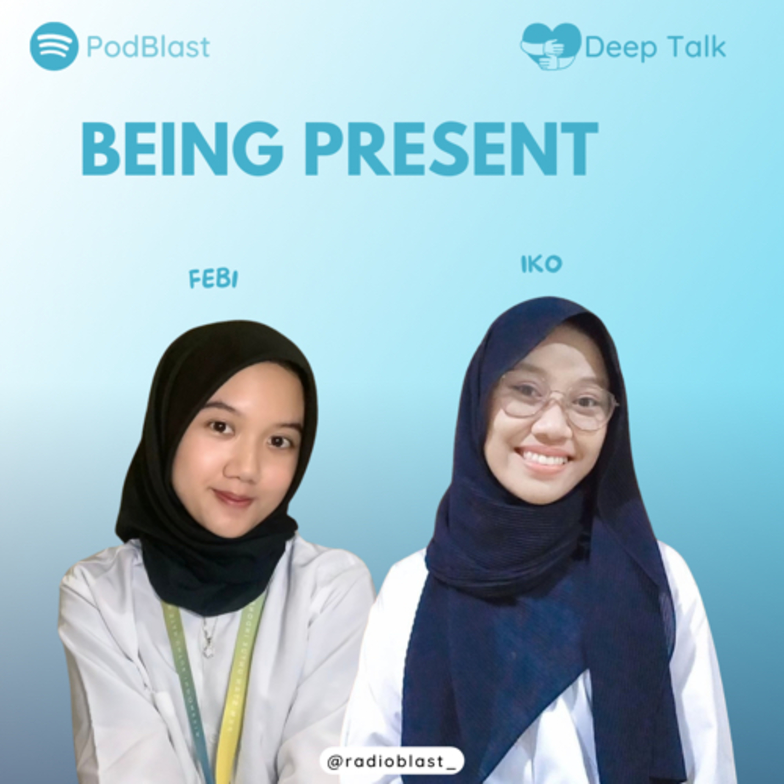 PodBlast