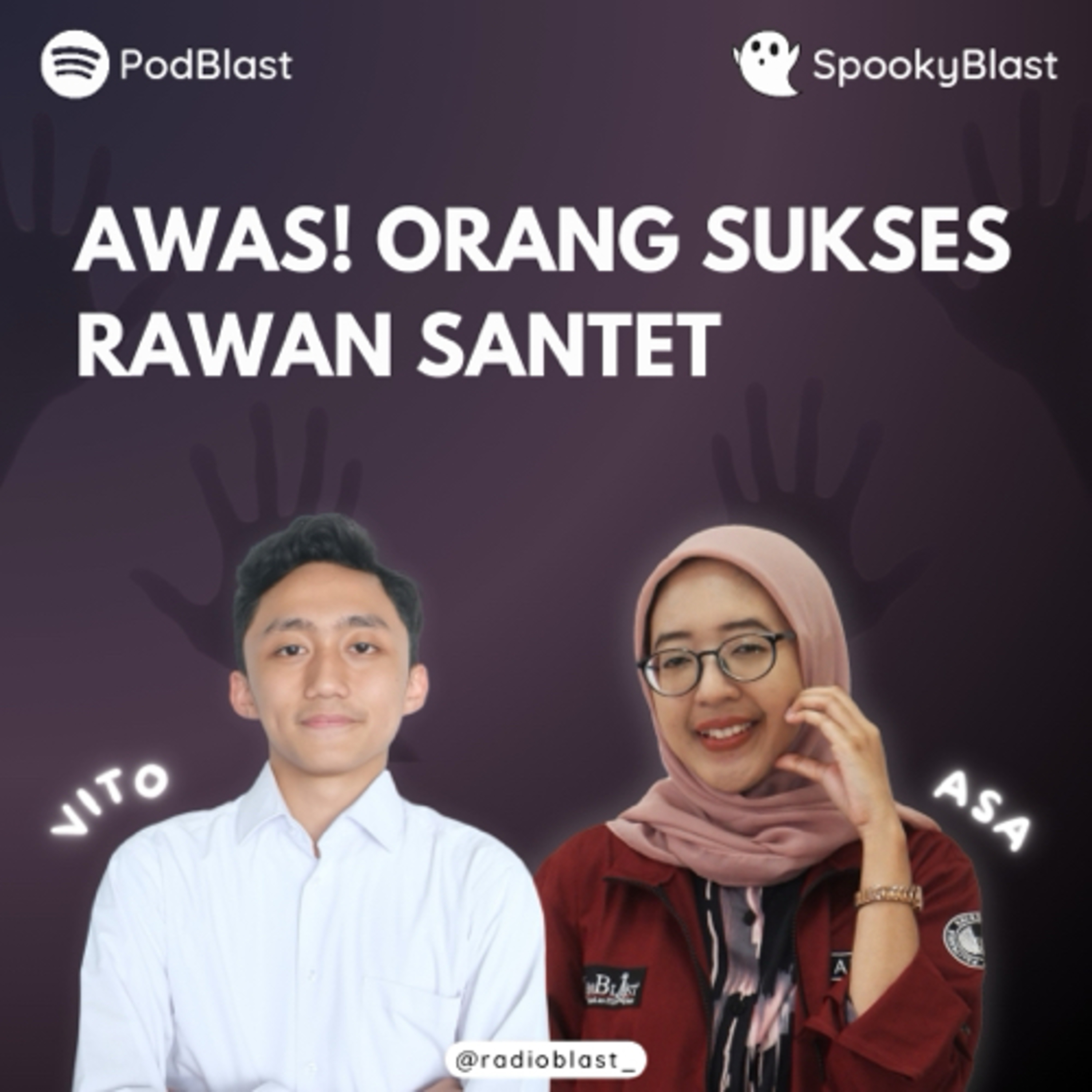 PodBlast