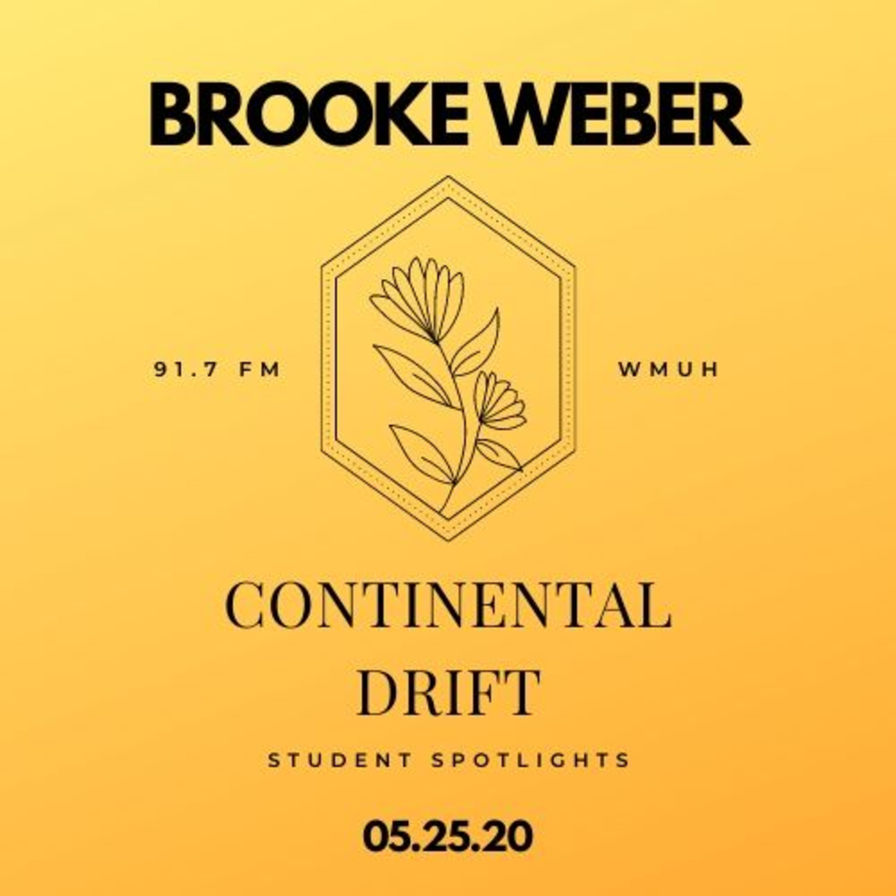 Continental Drift: Student Spotlights