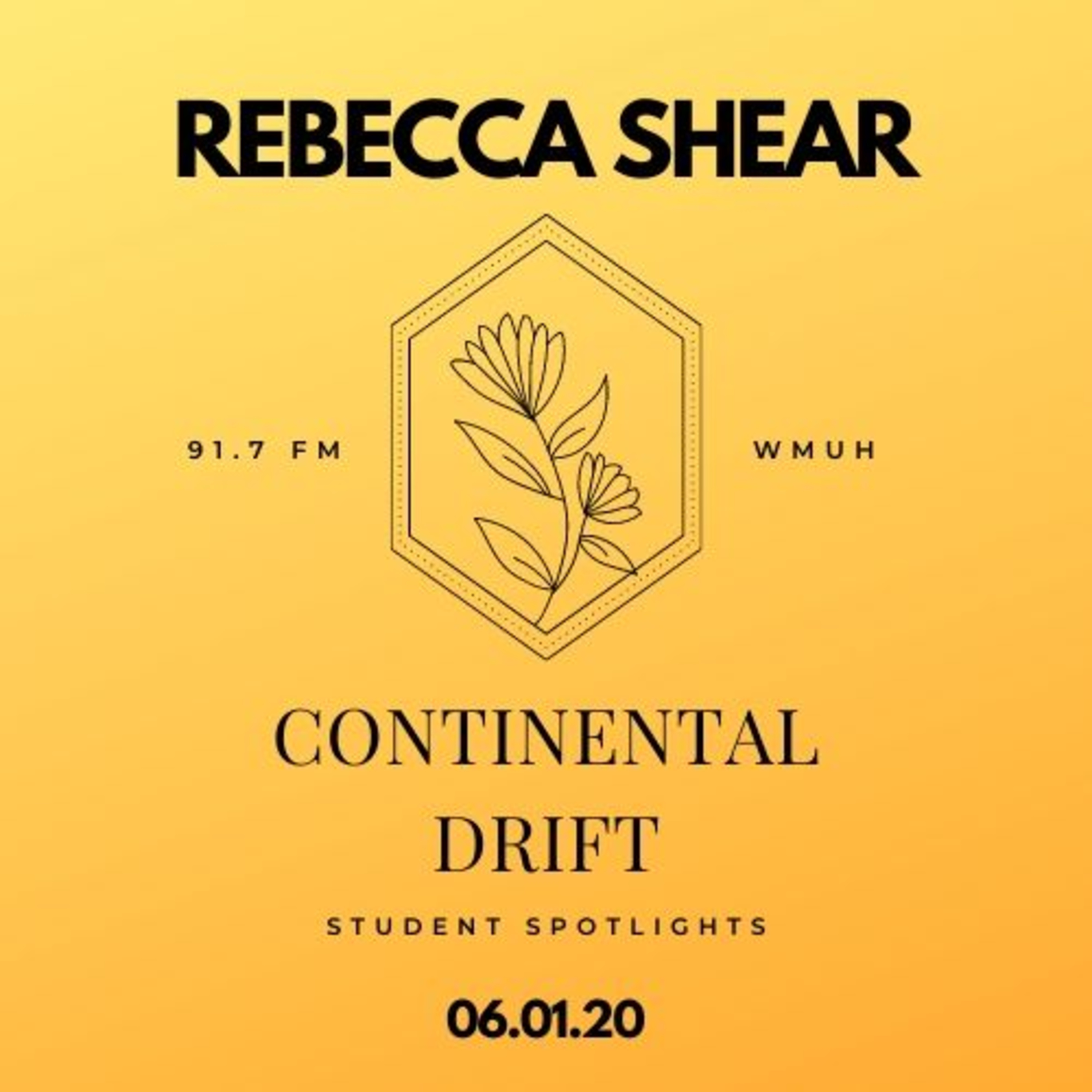 Continental Drift: Student Spotlights