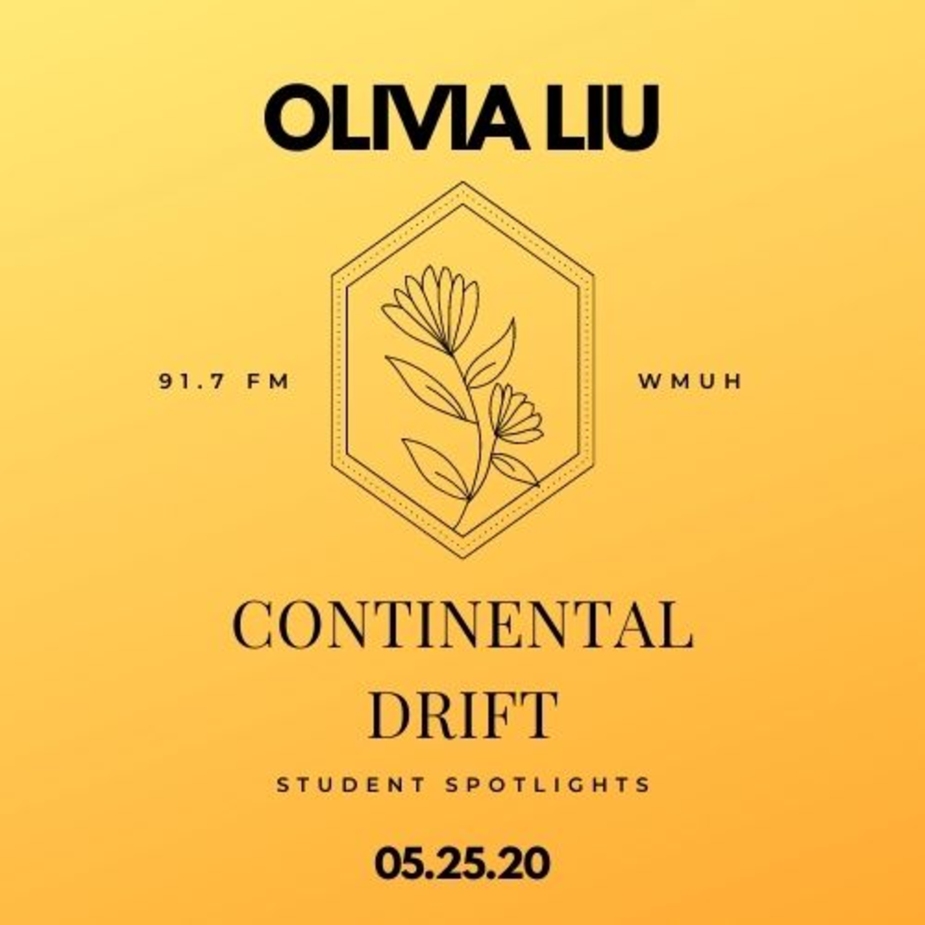 Continental Drift: Student Spotlights
