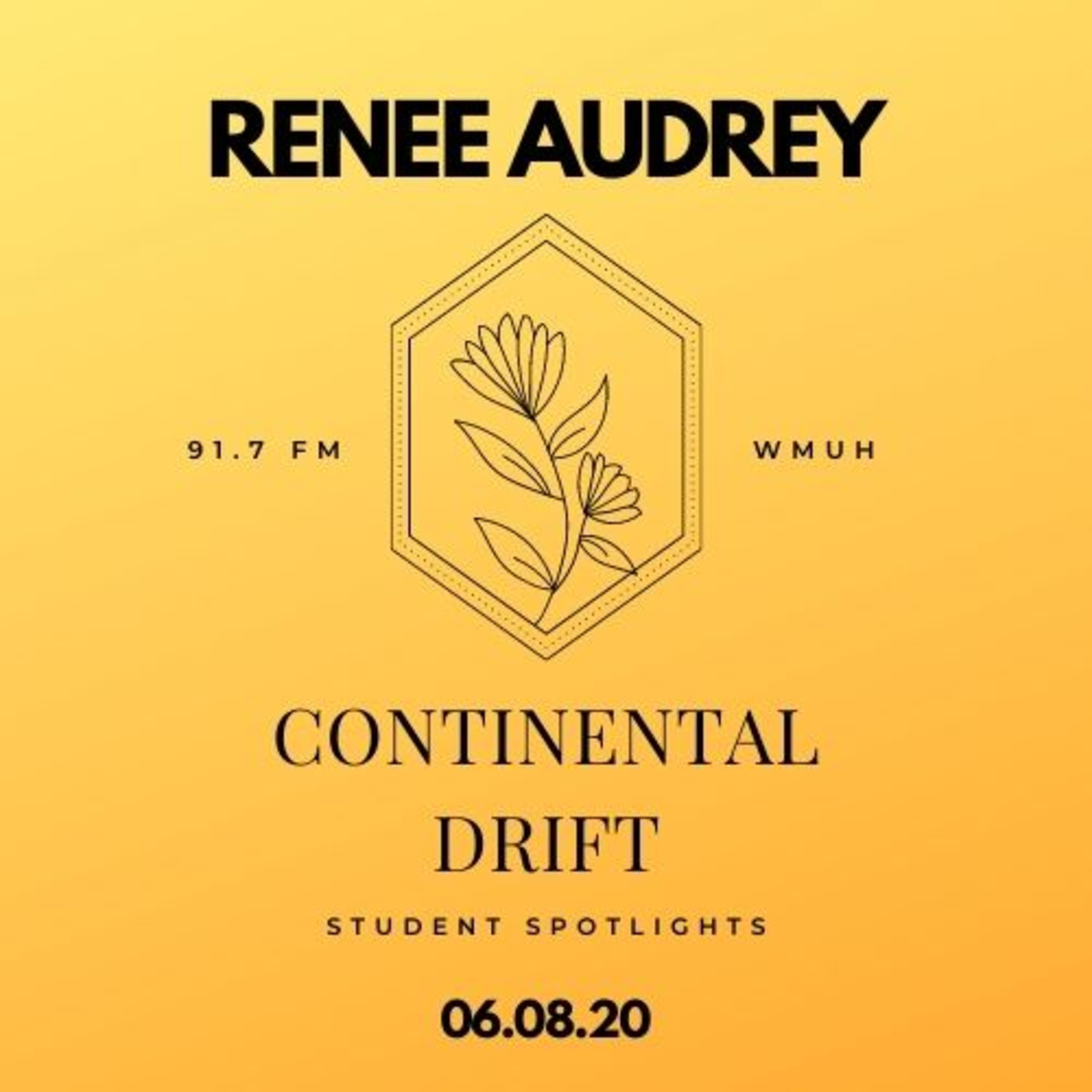 Continental Drift: Student Spotlights