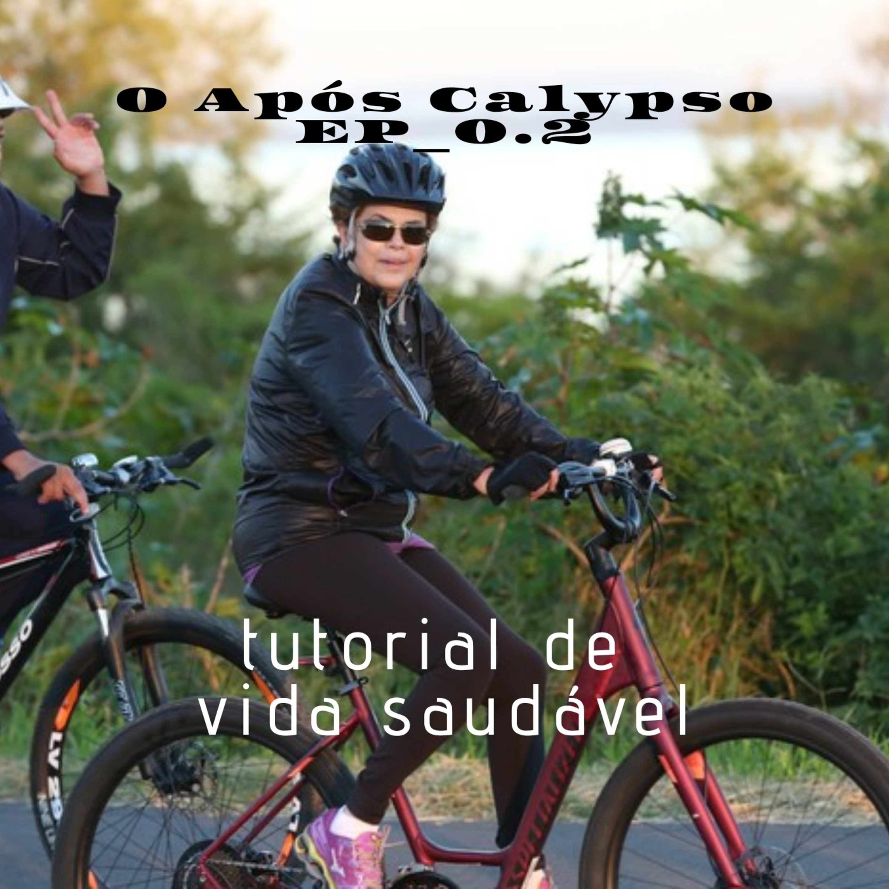 Ep_0.2 - Como ser saudável na quarentena? episode artwork
