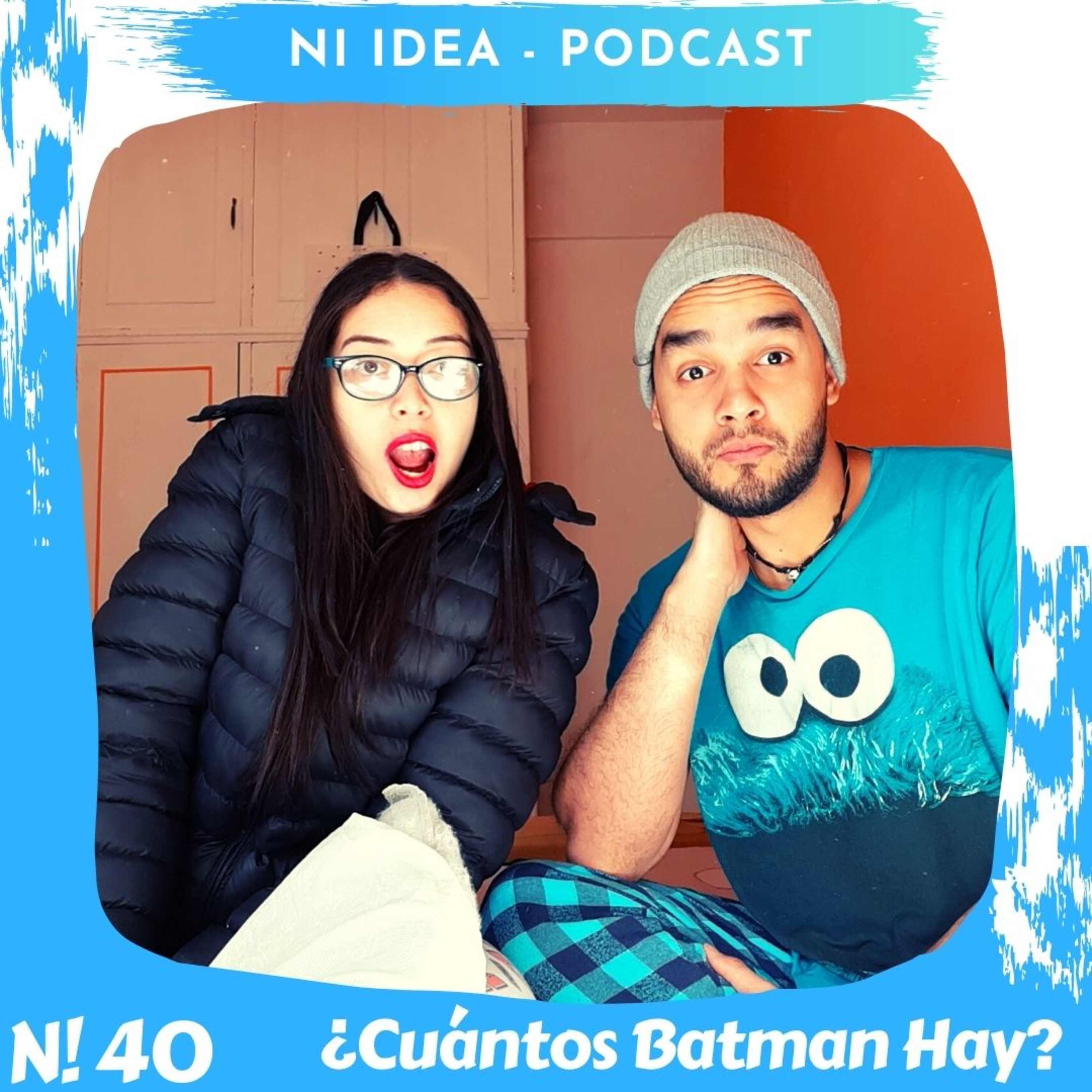 Ni Idea
