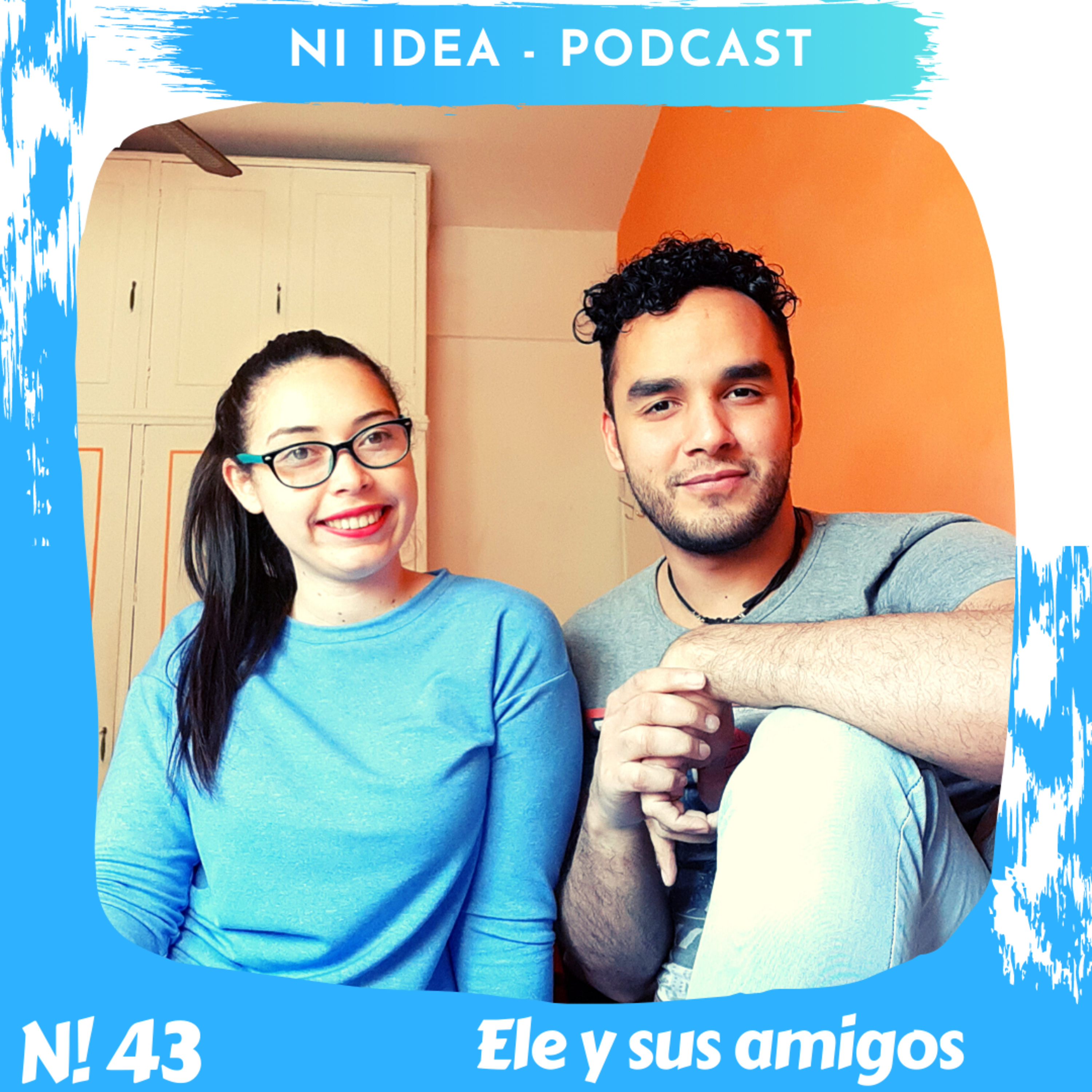Ni Idea