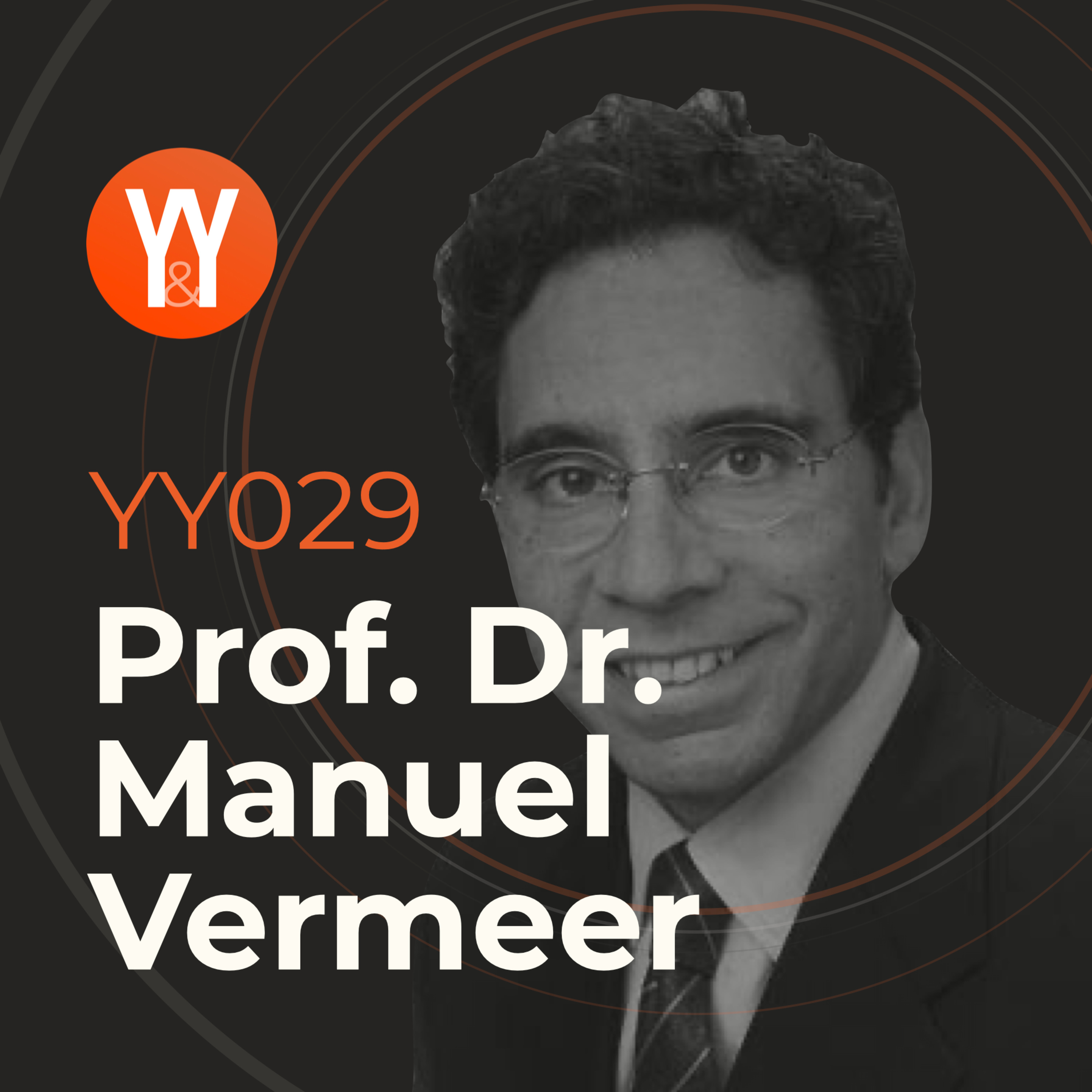 Yang & Yang: Der China-Podcast
