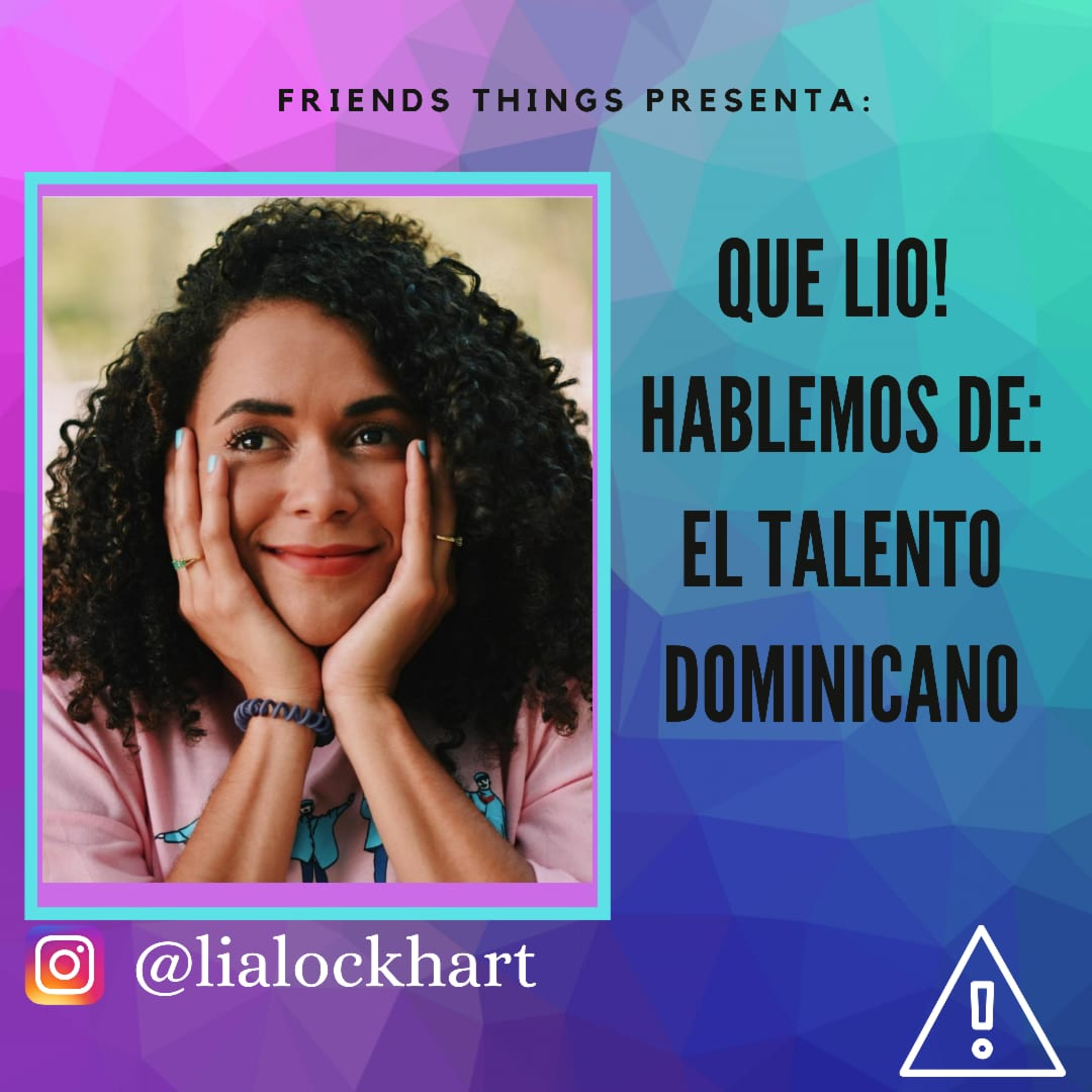 Friends Things Podcast