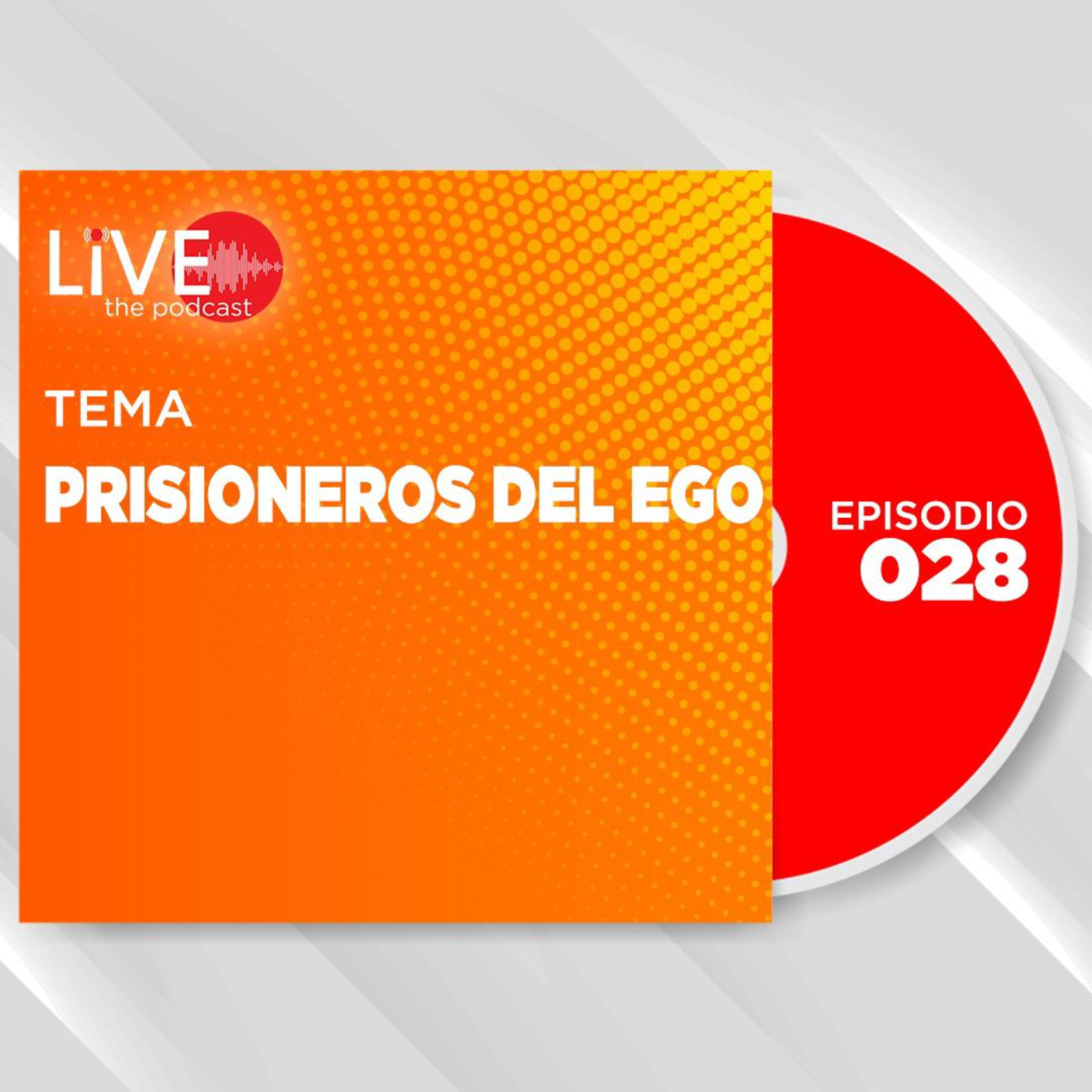 Live the Podcast