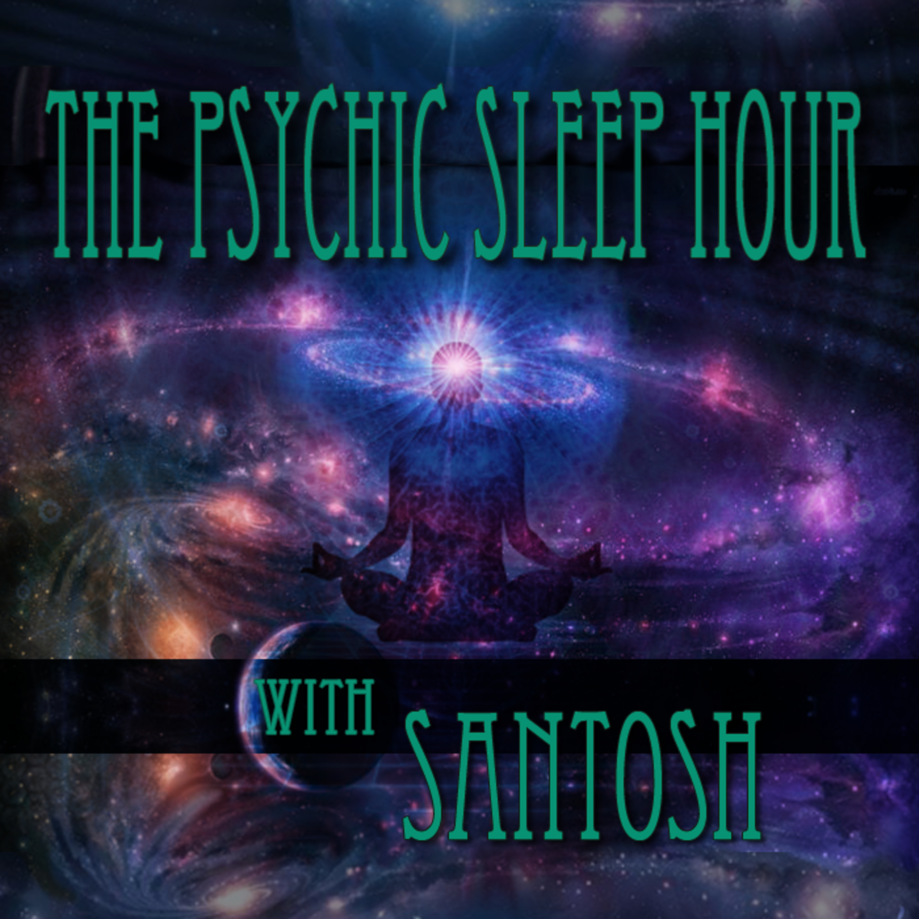 Psychic Sleep the Podcast