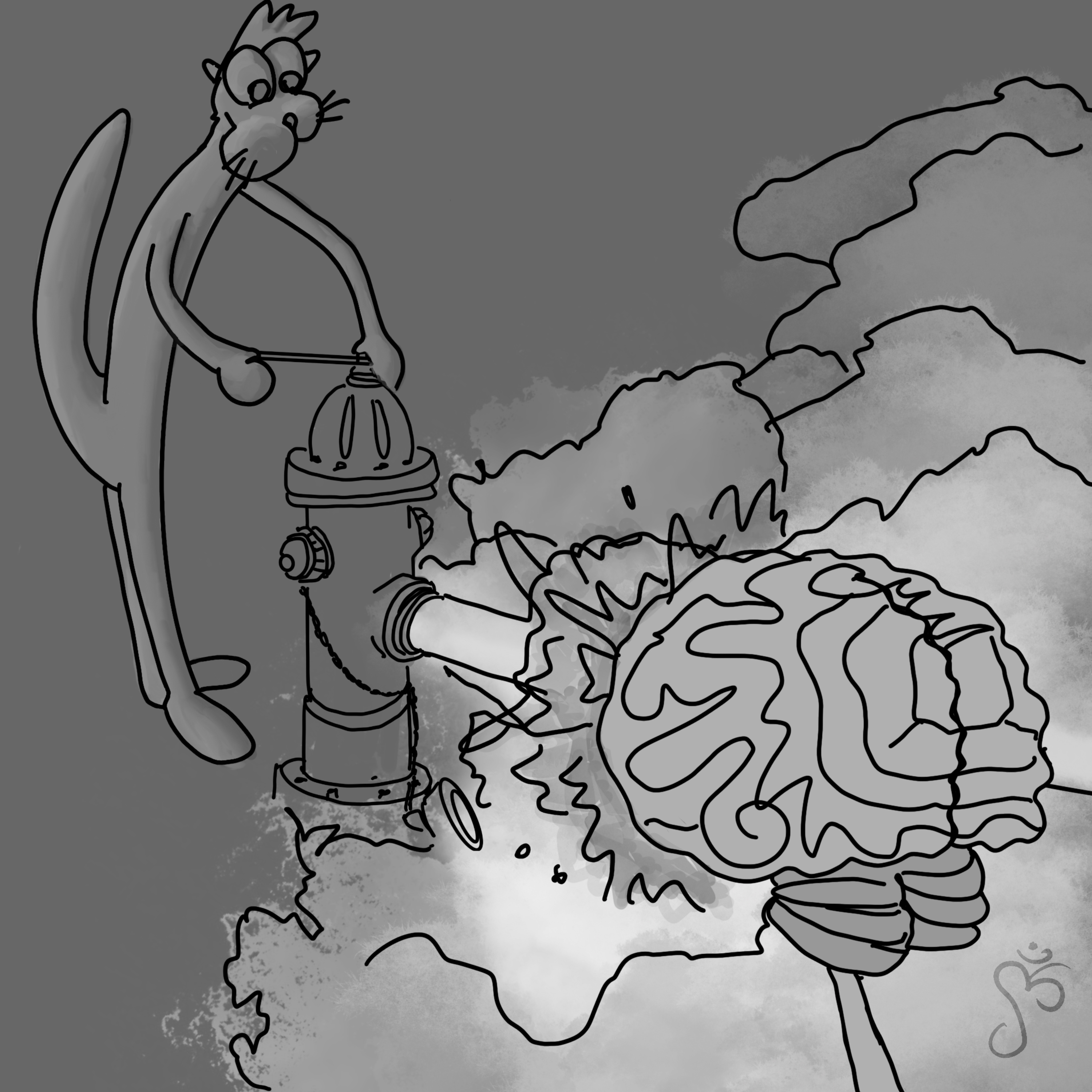 Psychic Sleep the Podcast