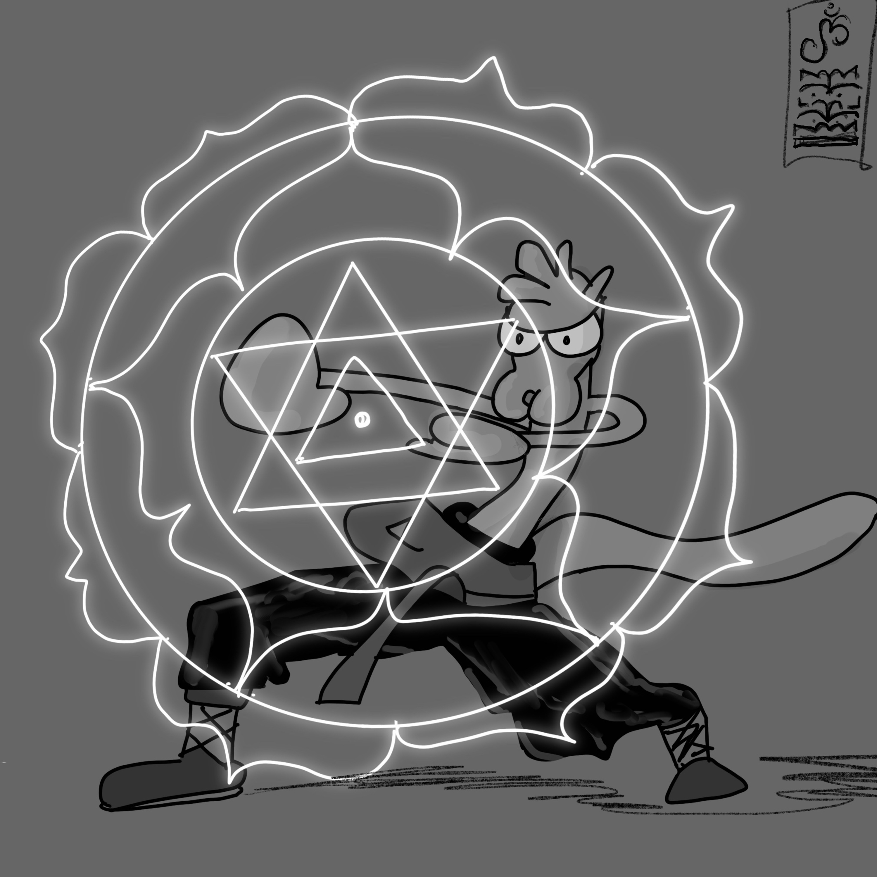 Psychic Sleep the Podcast