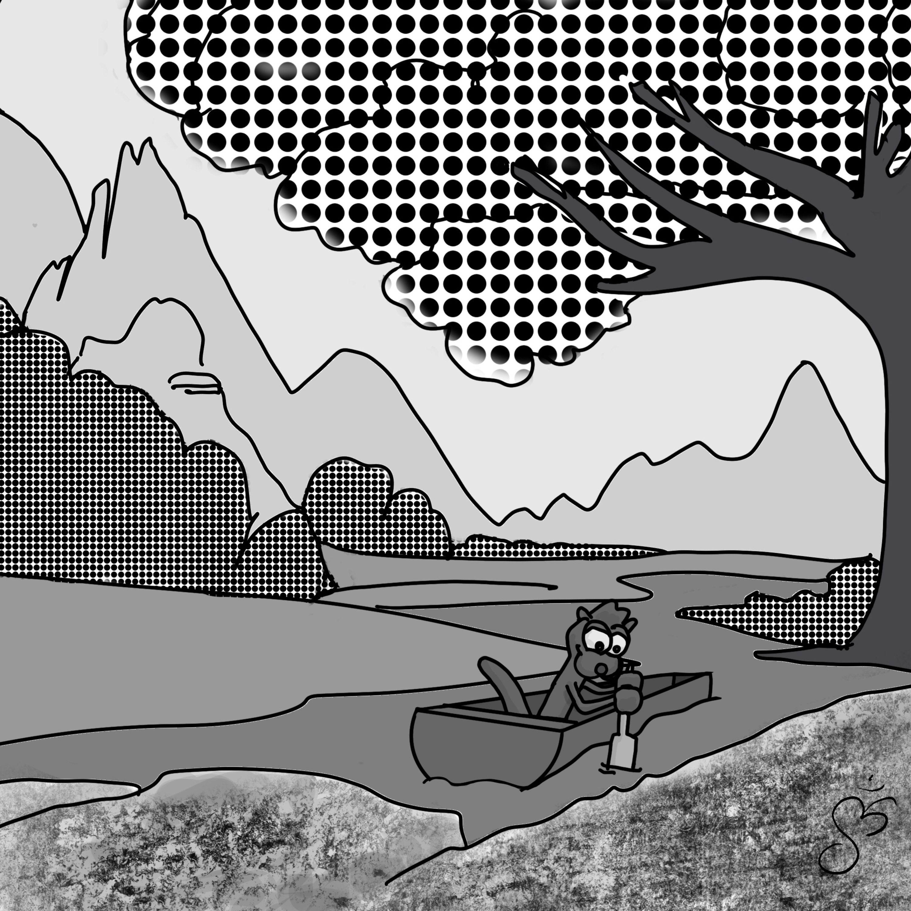 Psychic Sleep the Podcast