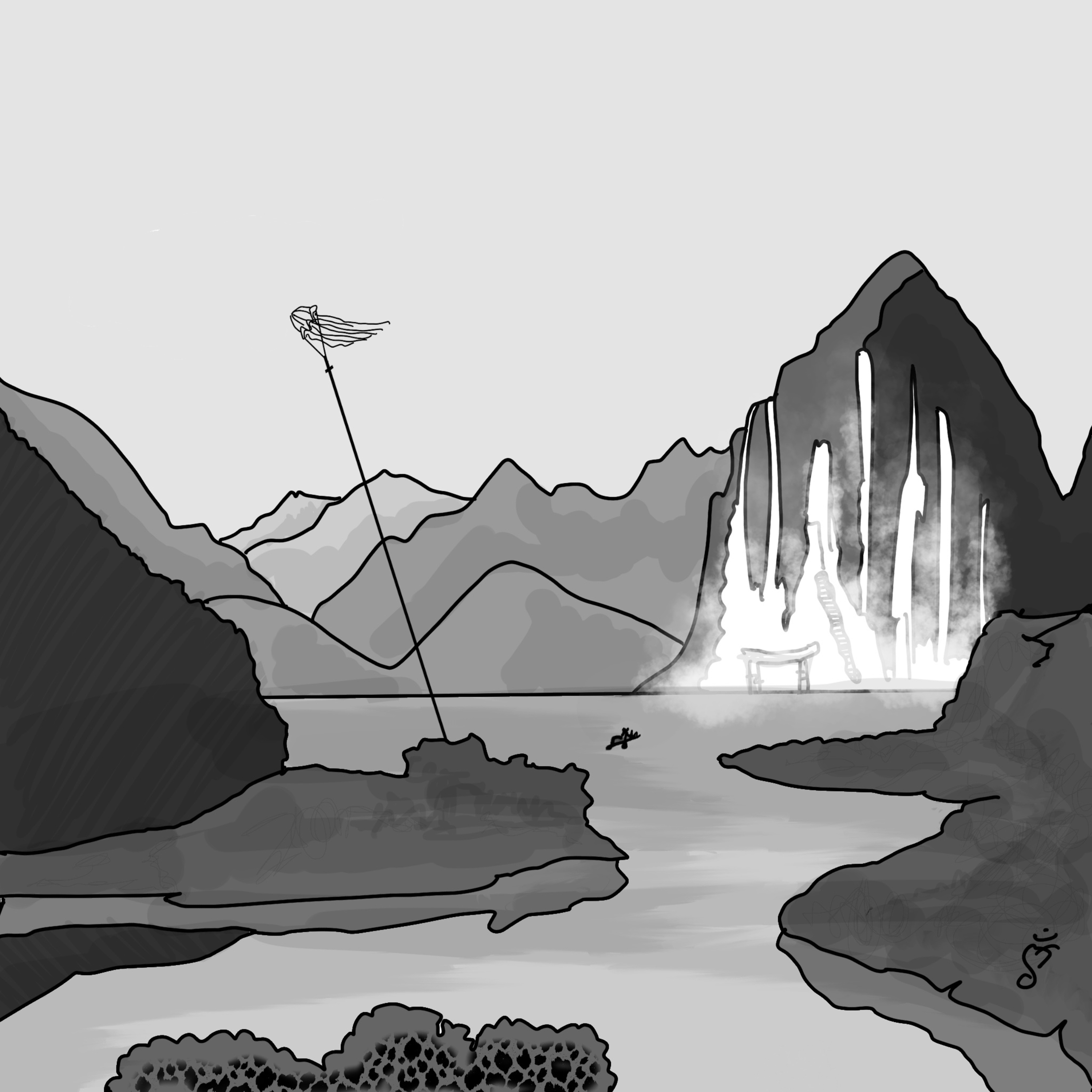 Psychic Sleep the Podcast