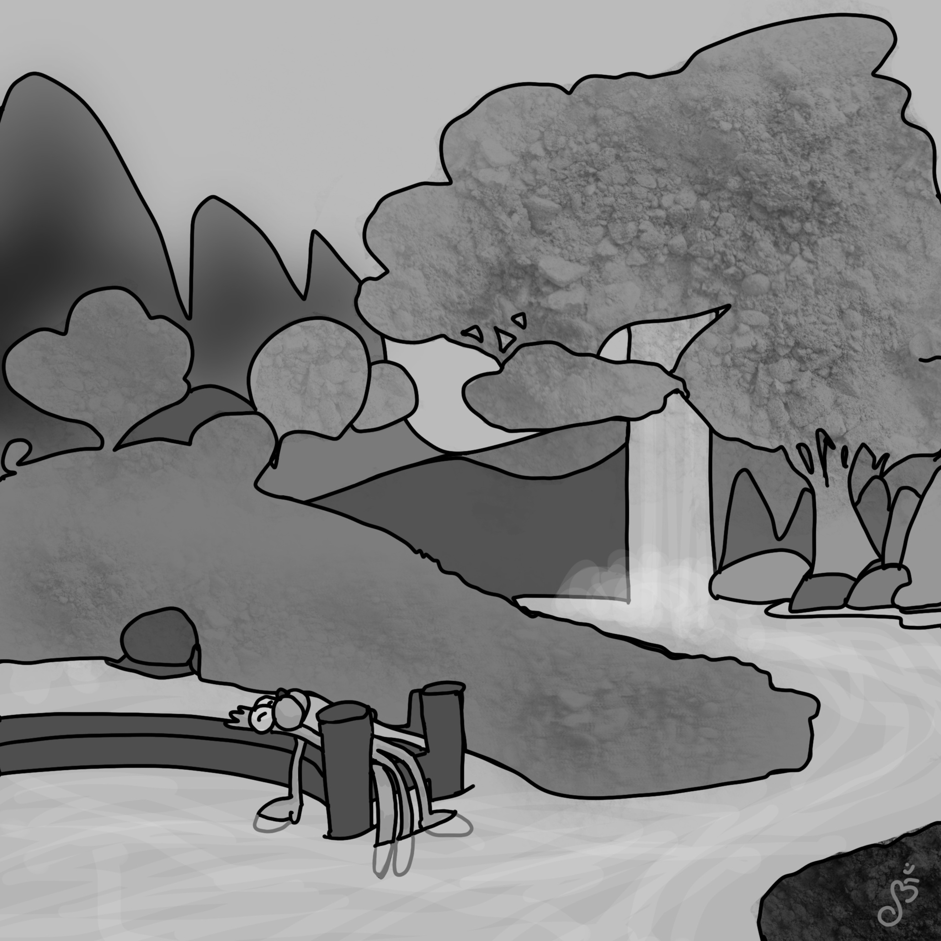 Psychic Sleep the Podcast