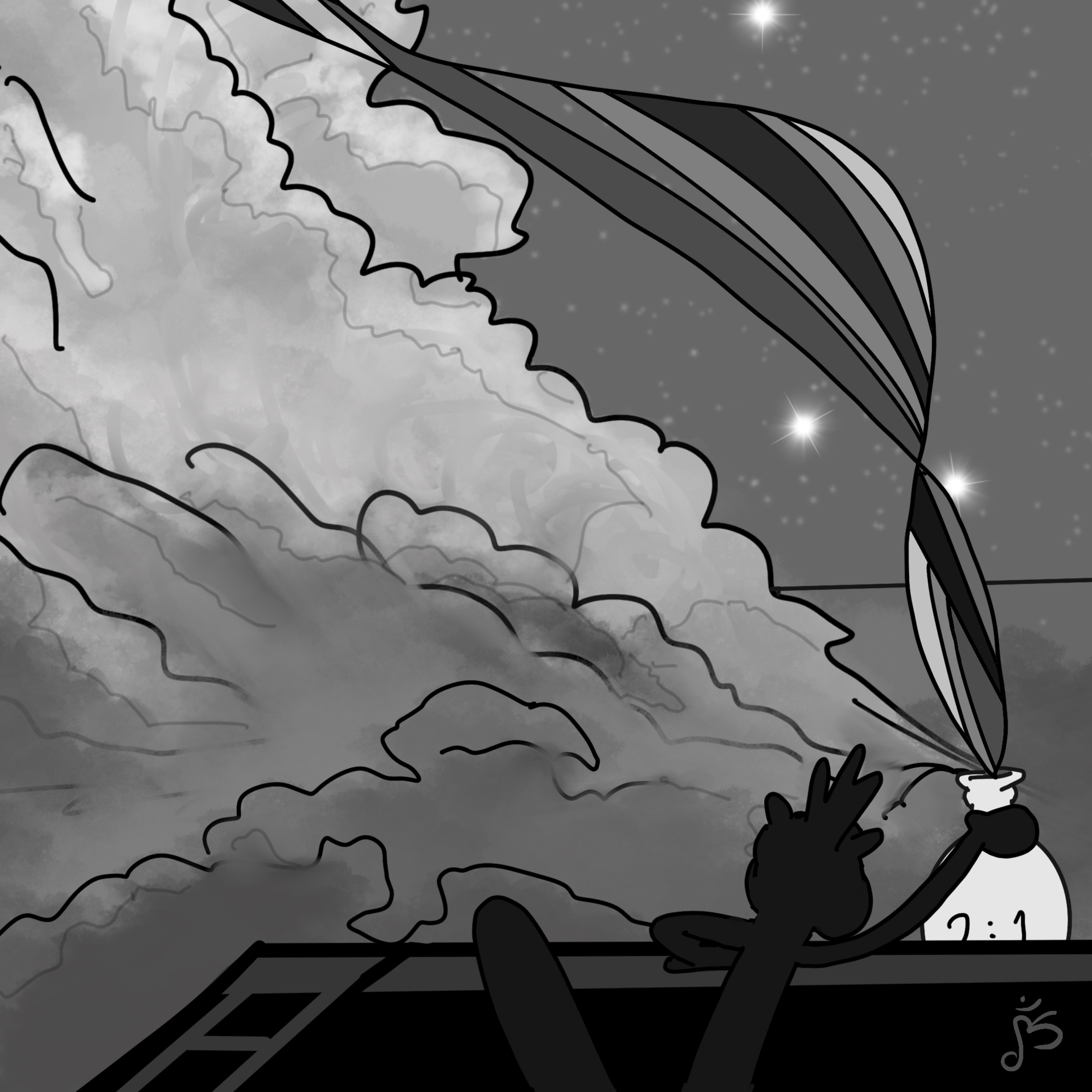 Psychic Sleep the Podcast