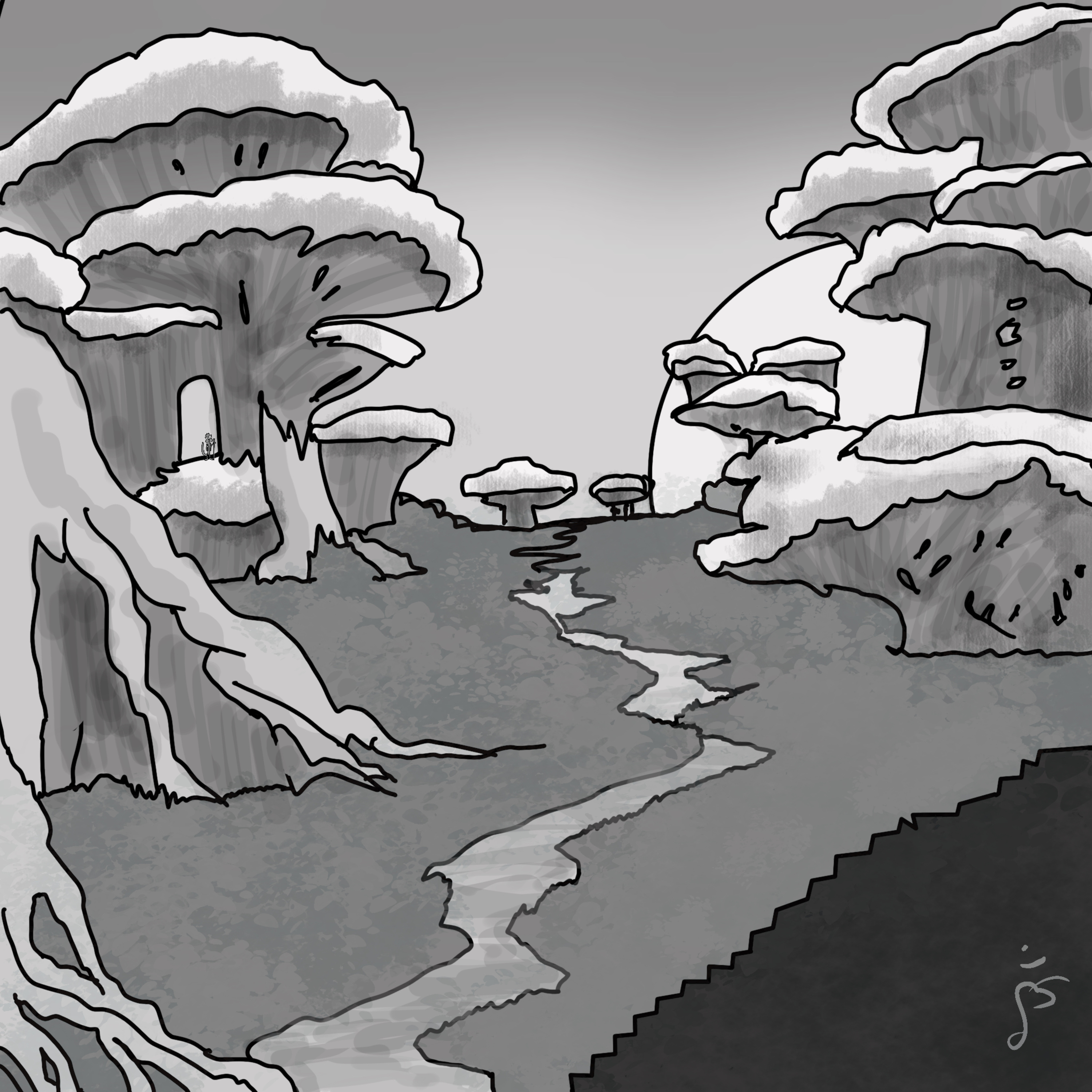 Psychic Sleep the Podcast