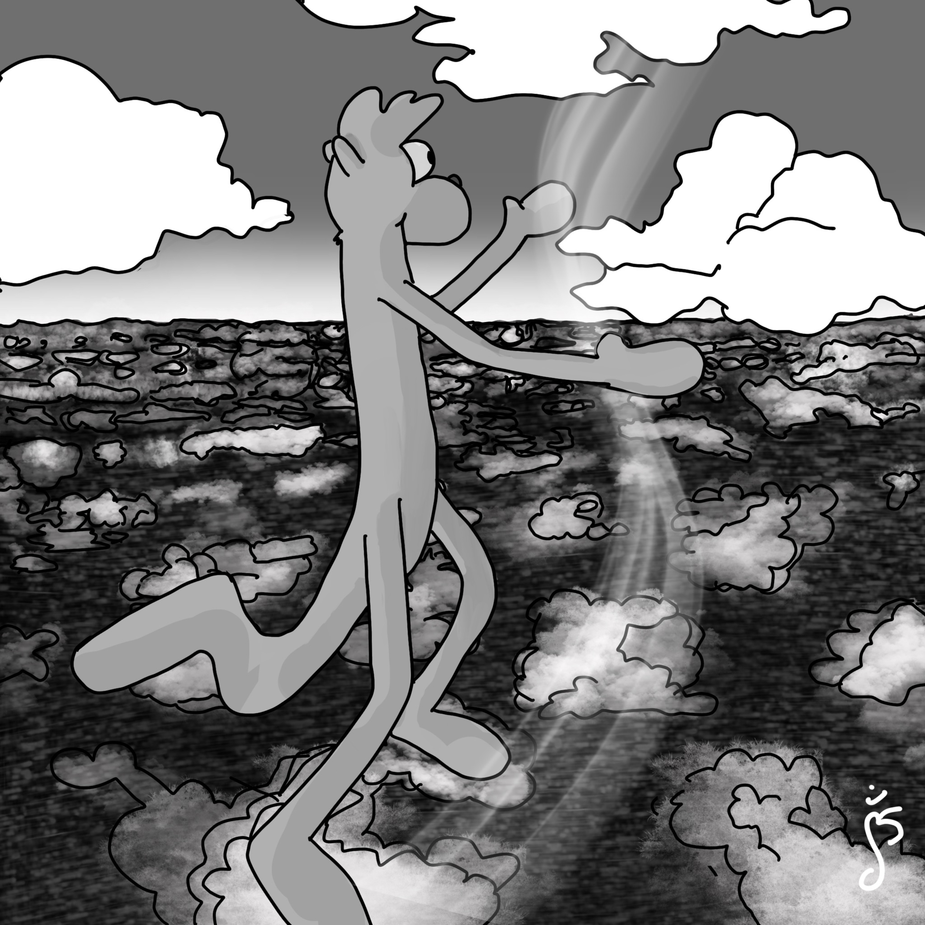 Psychic Sleep the Podcast