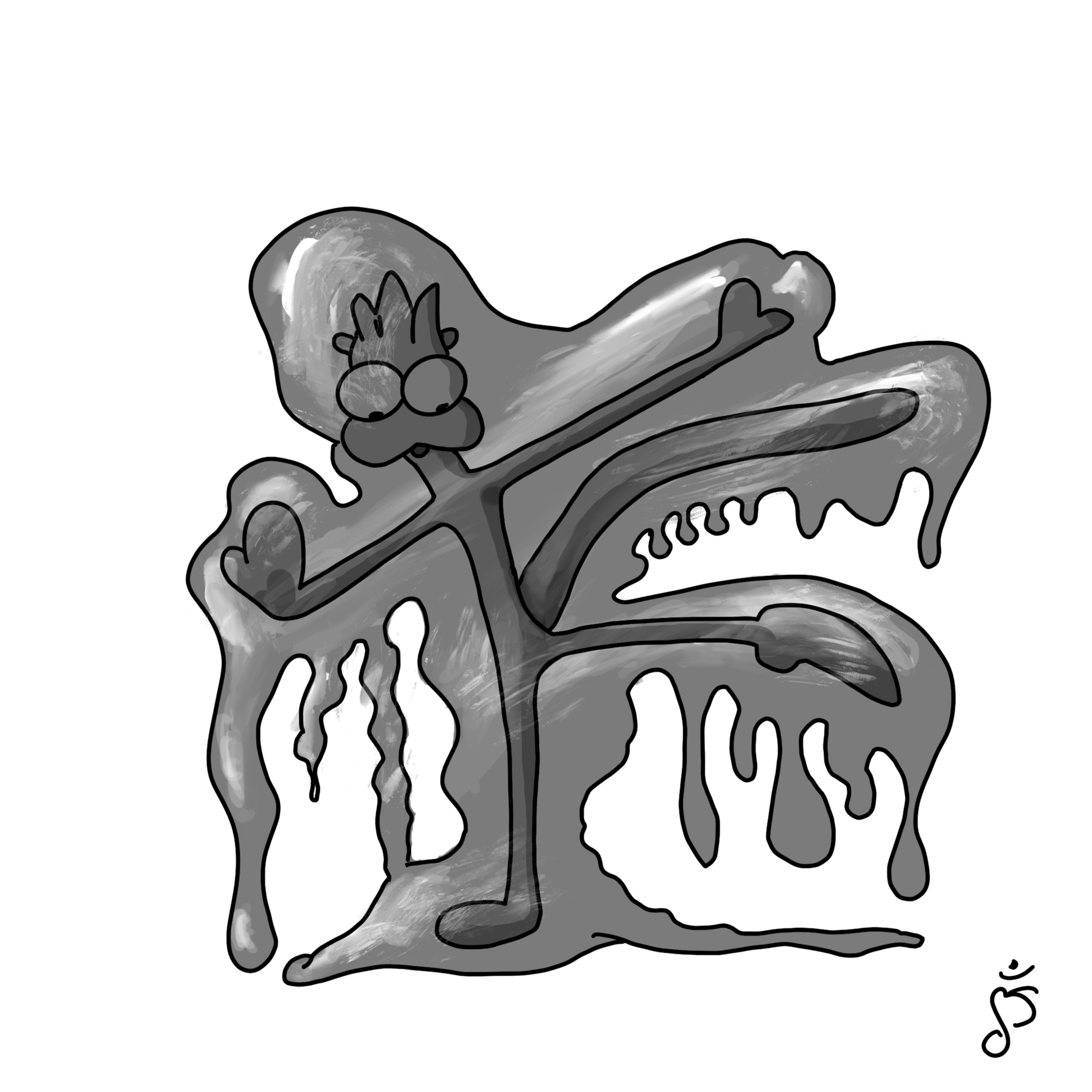 Psychic Sleep the Podcast