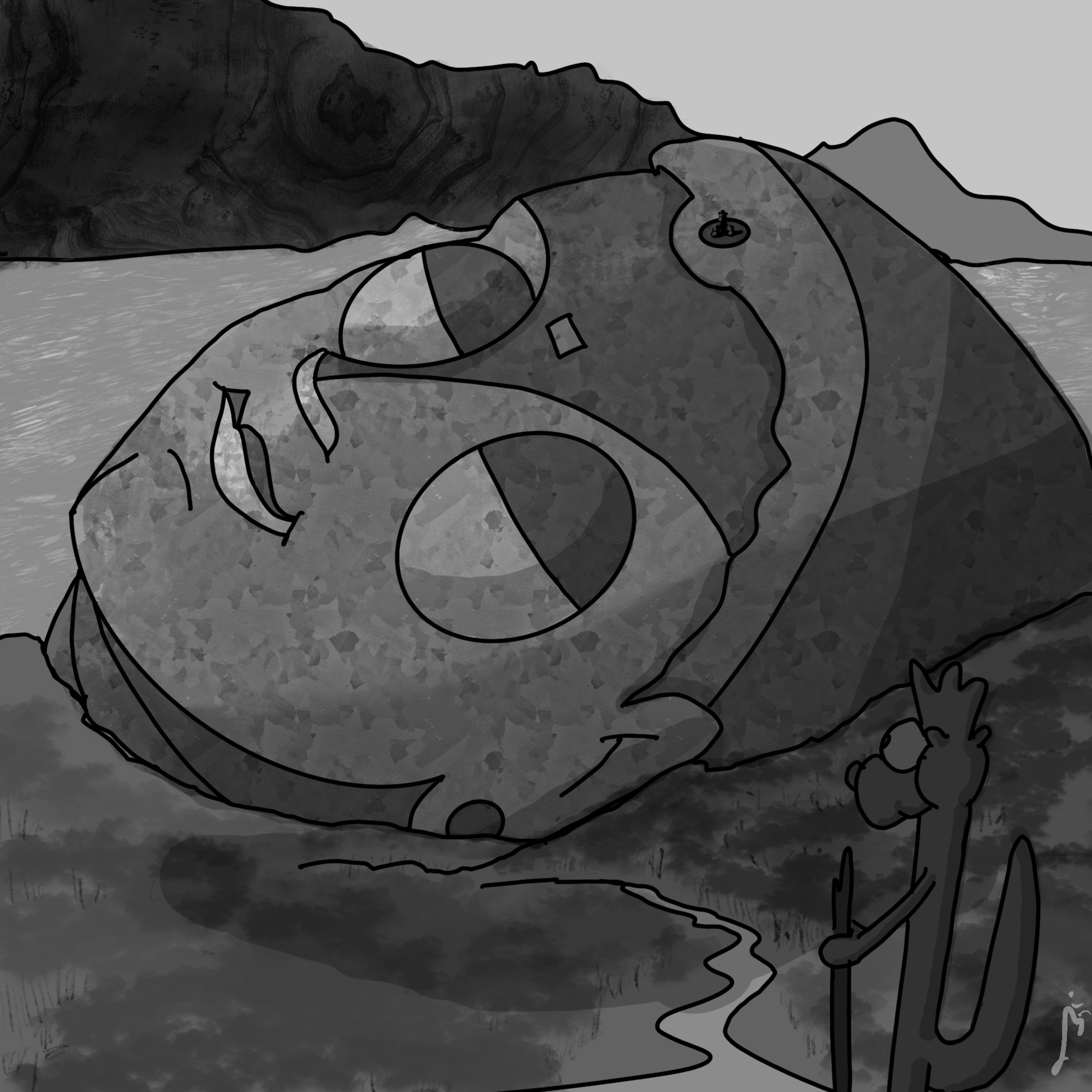 Psychic Sleep the Podcast