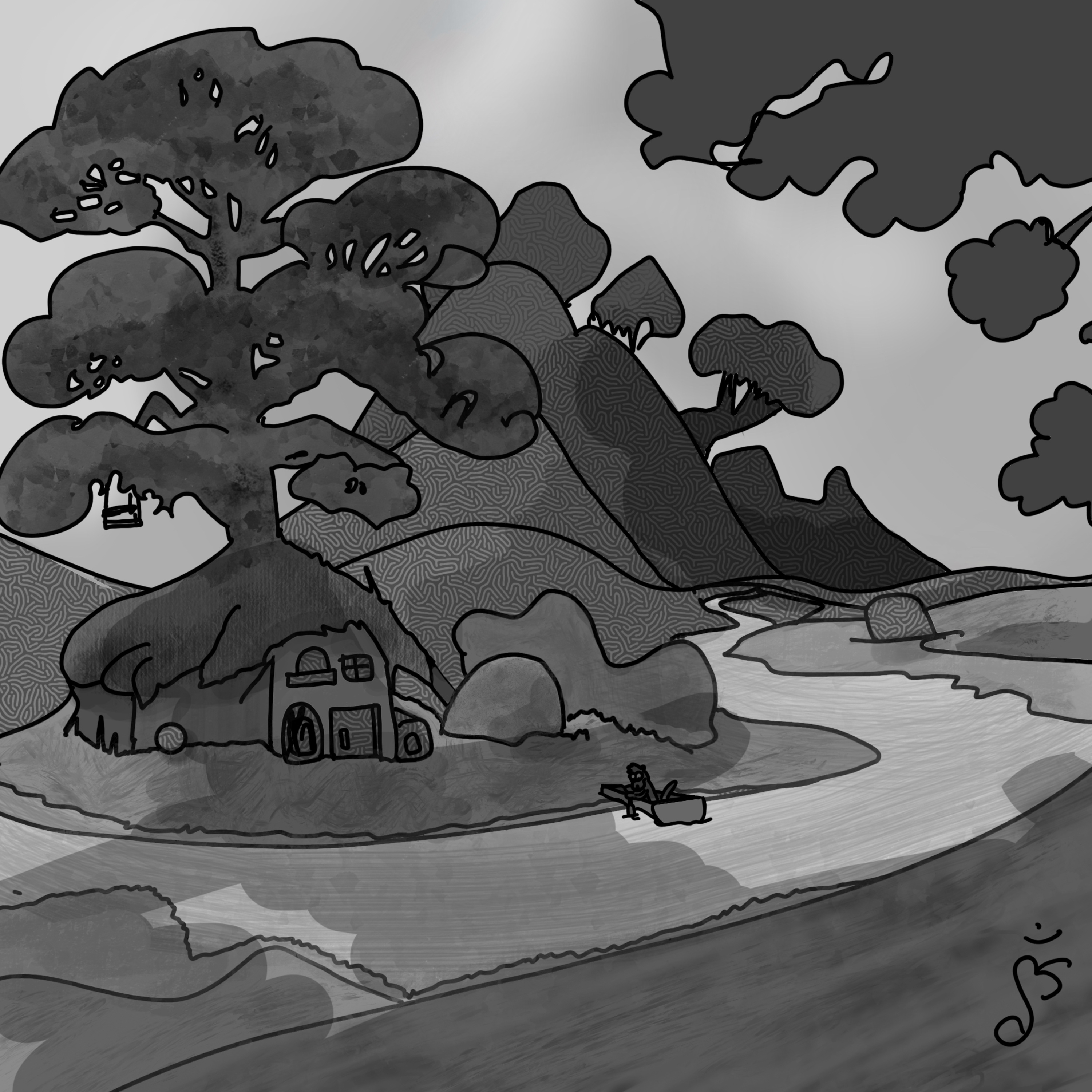 Psychic Sleep the Podcast