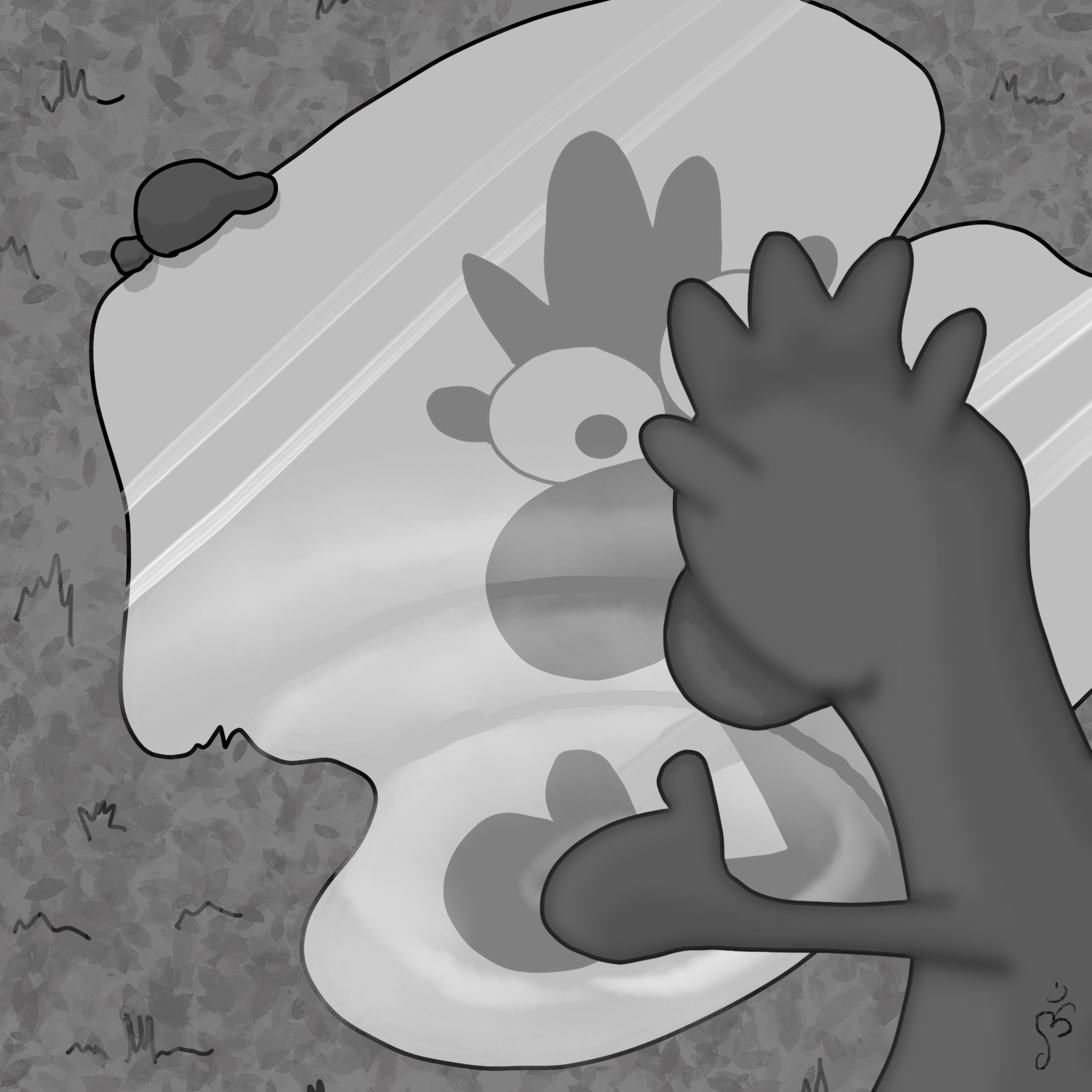 Psychic Sleep the Podcast