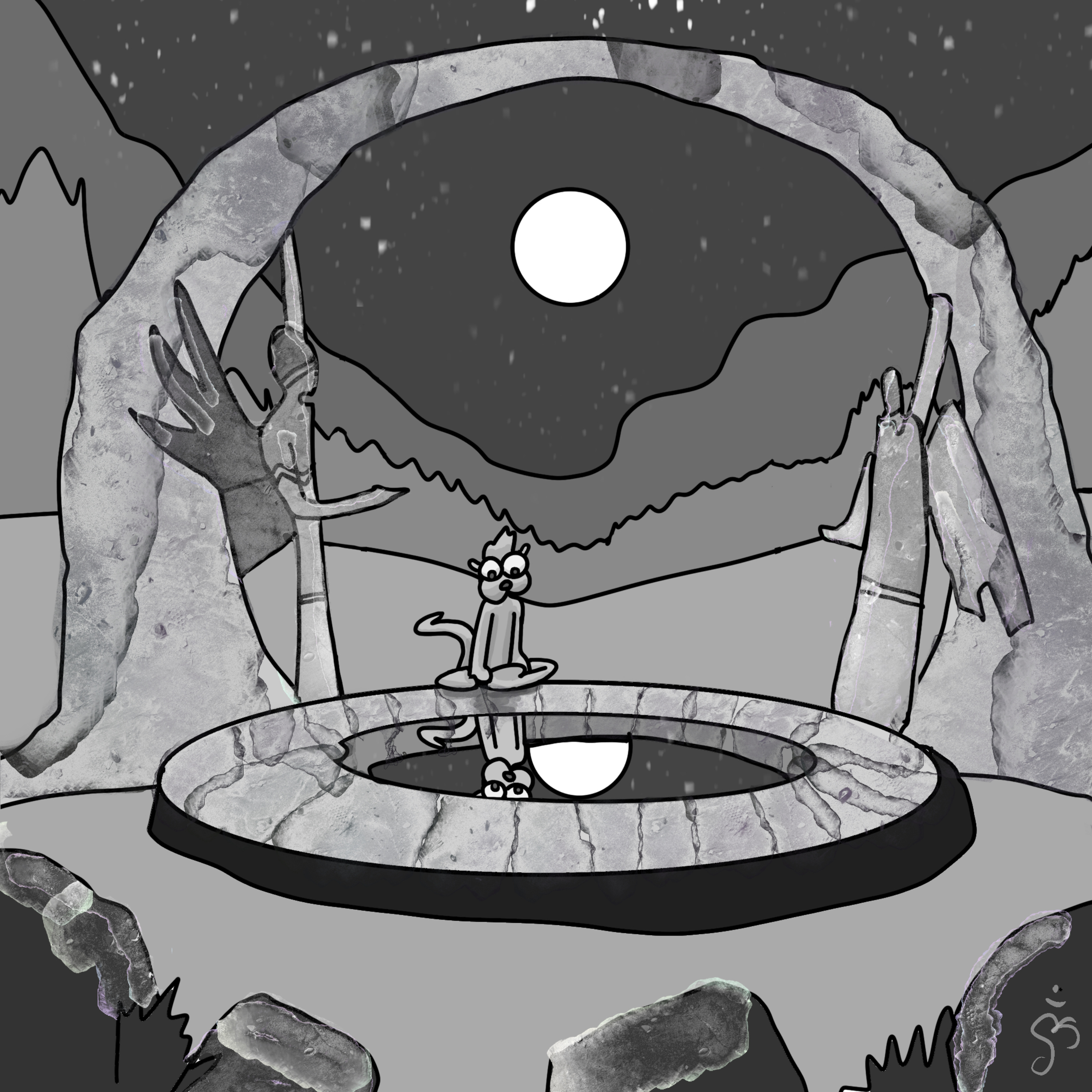 Psychic Sleep the Podcast