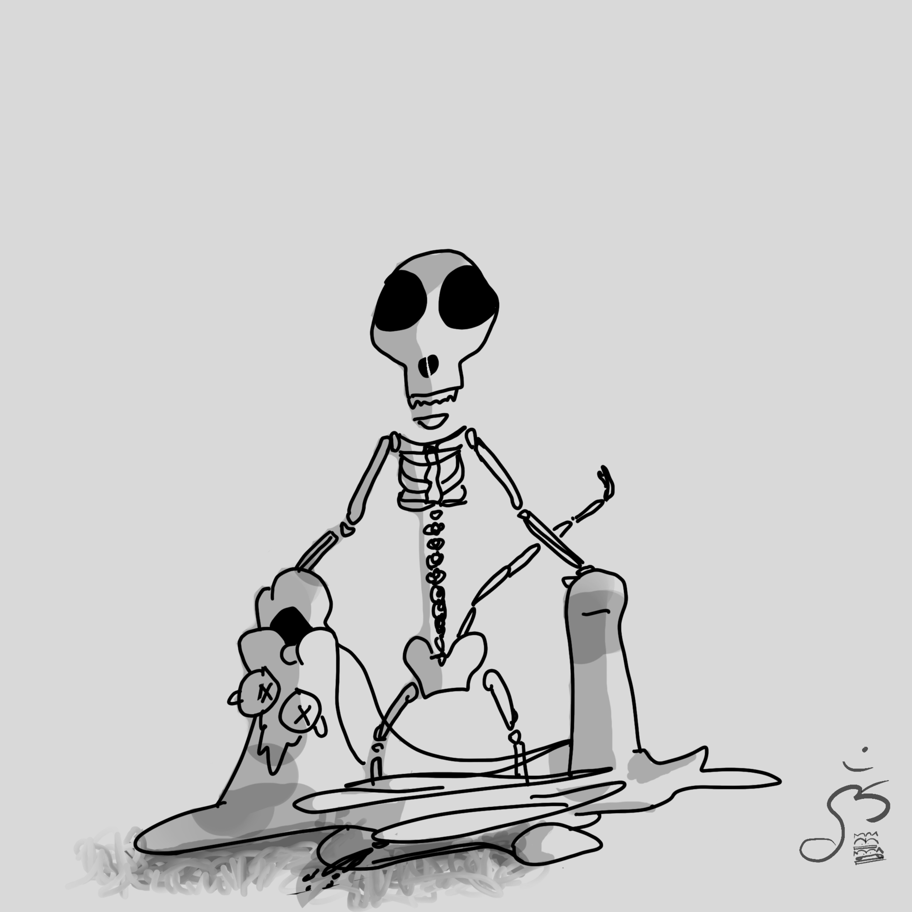 Psychic Sleep the Podcast