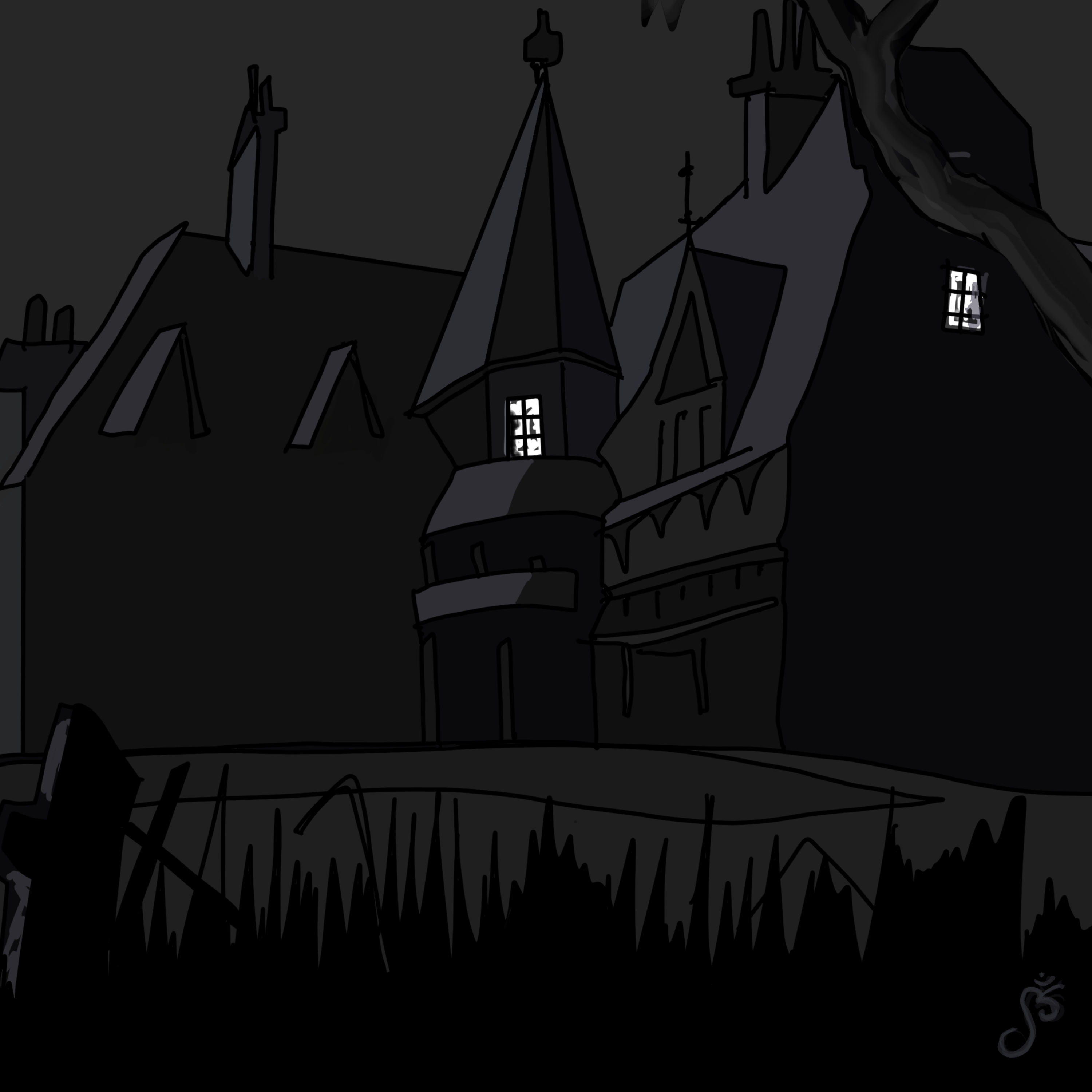 Psychic Sleep the Podcast