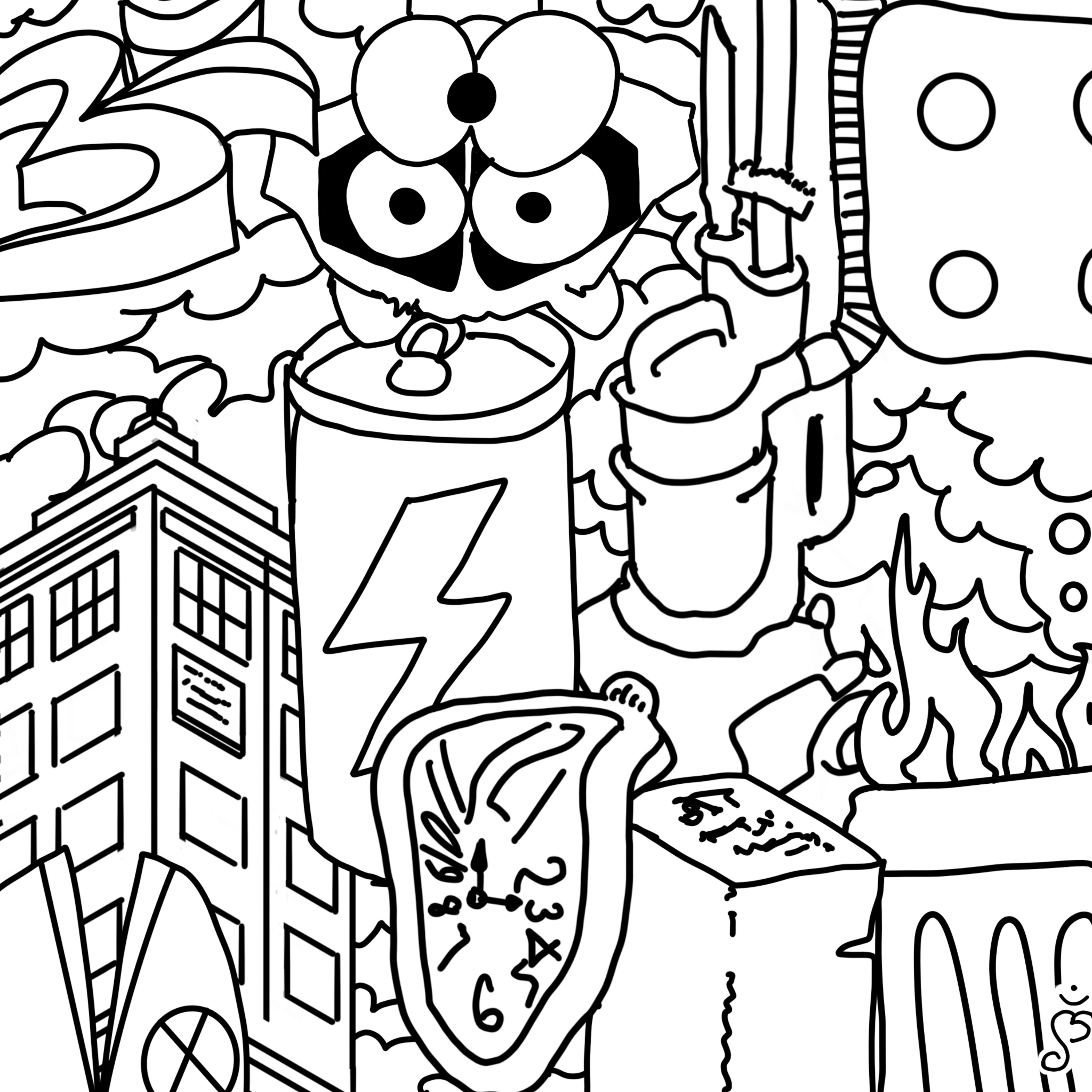 Psychic Sleep the Podcast