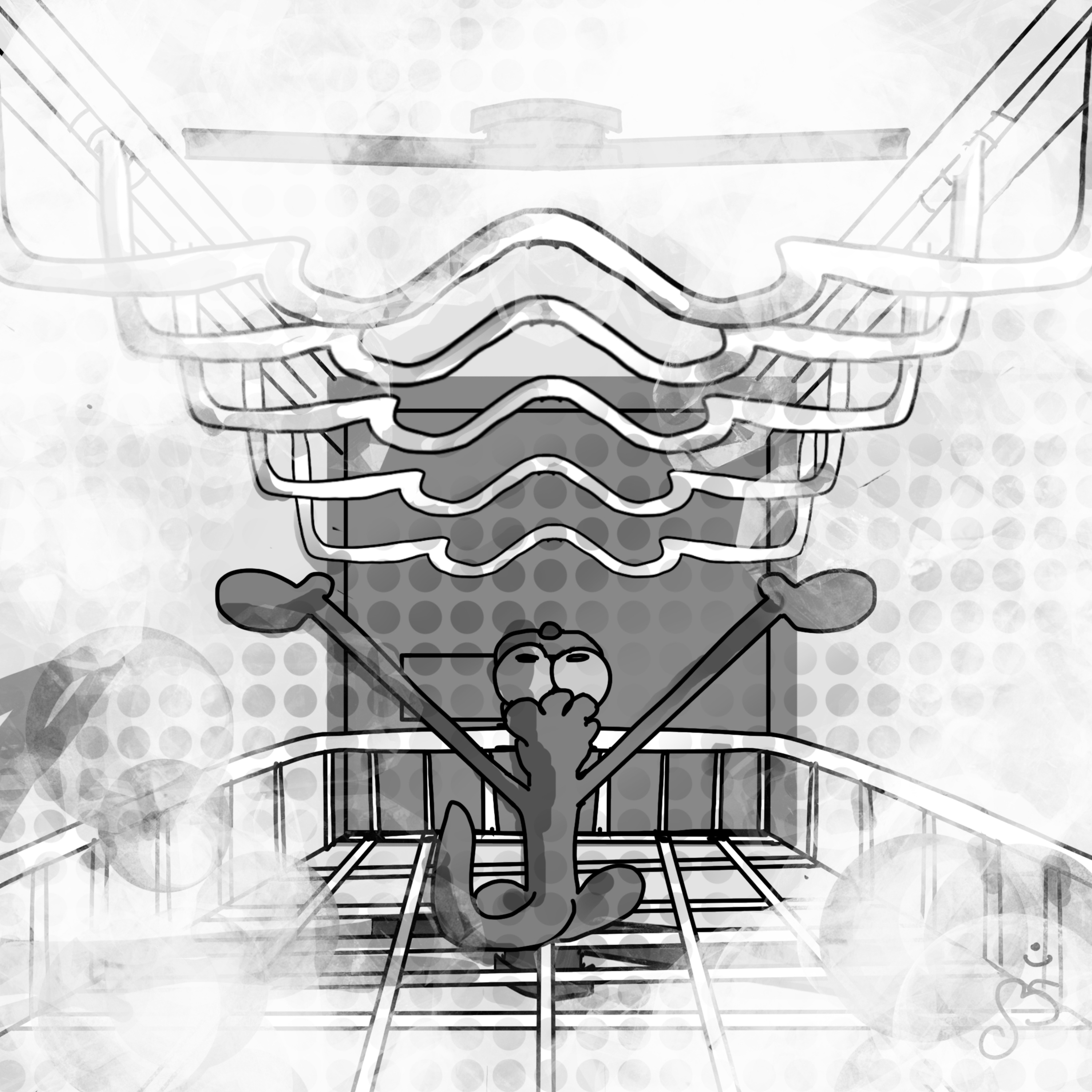 Psychic Sleep the Podcast