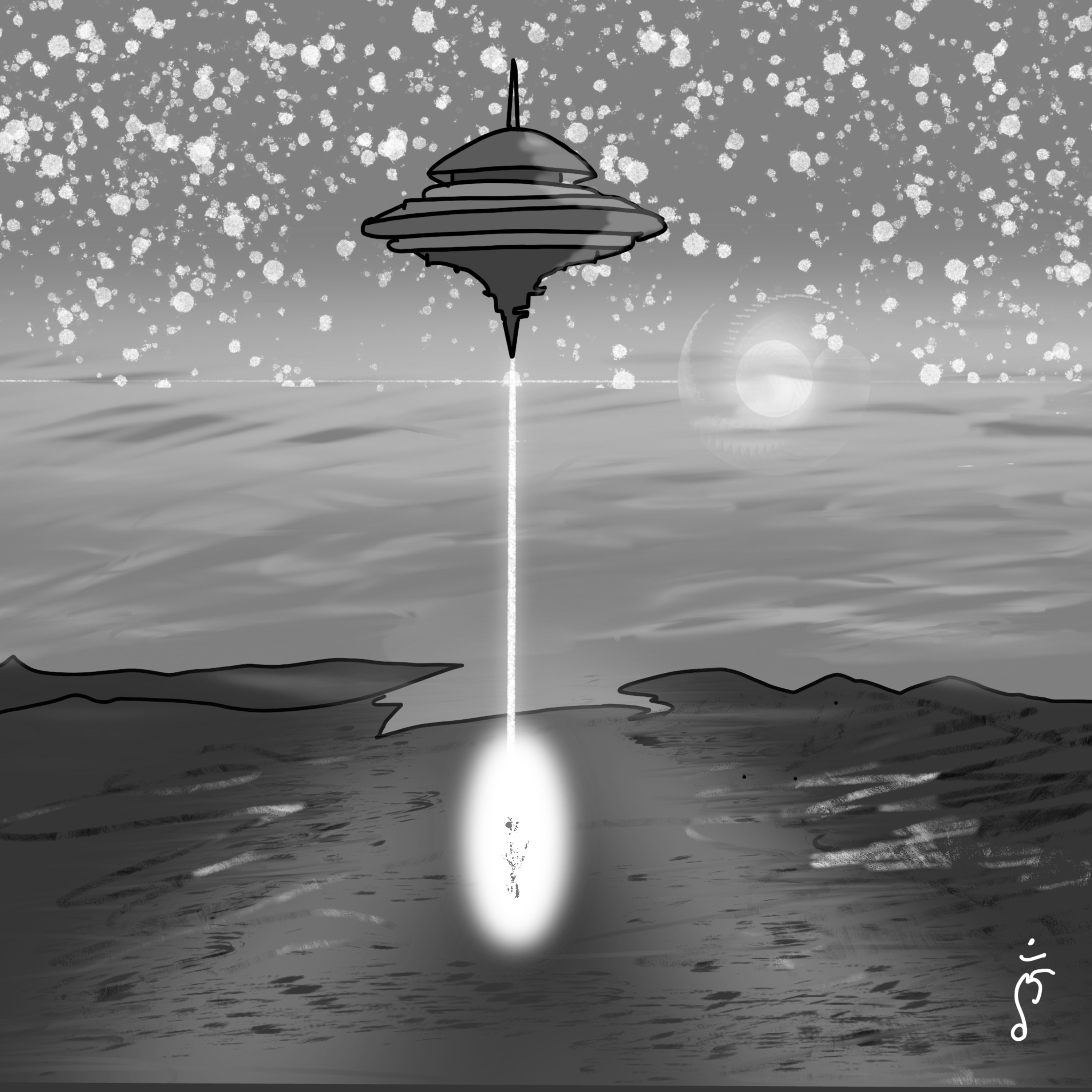 Psychic Sleep the Podcast