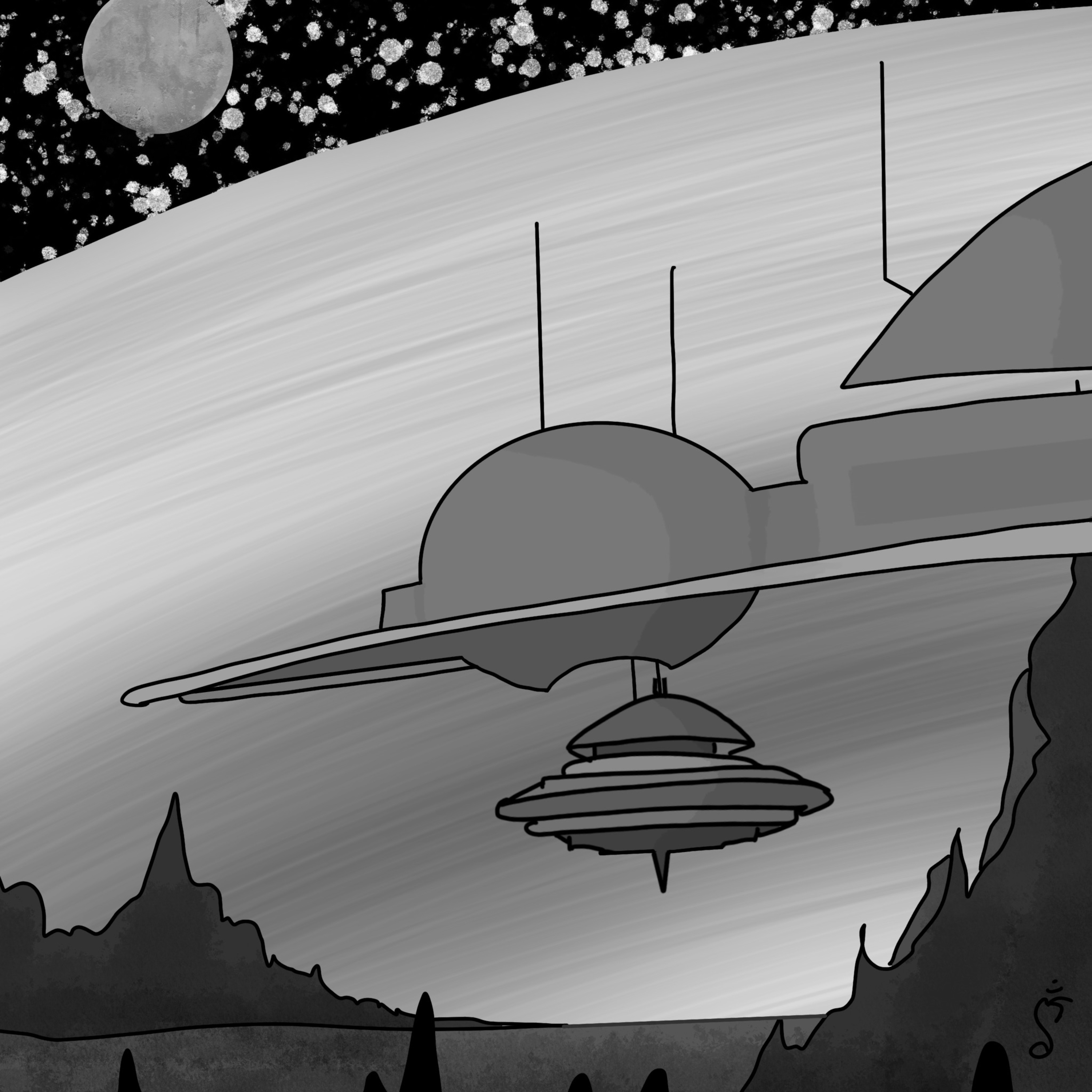 Psychic Sleep the Podcast