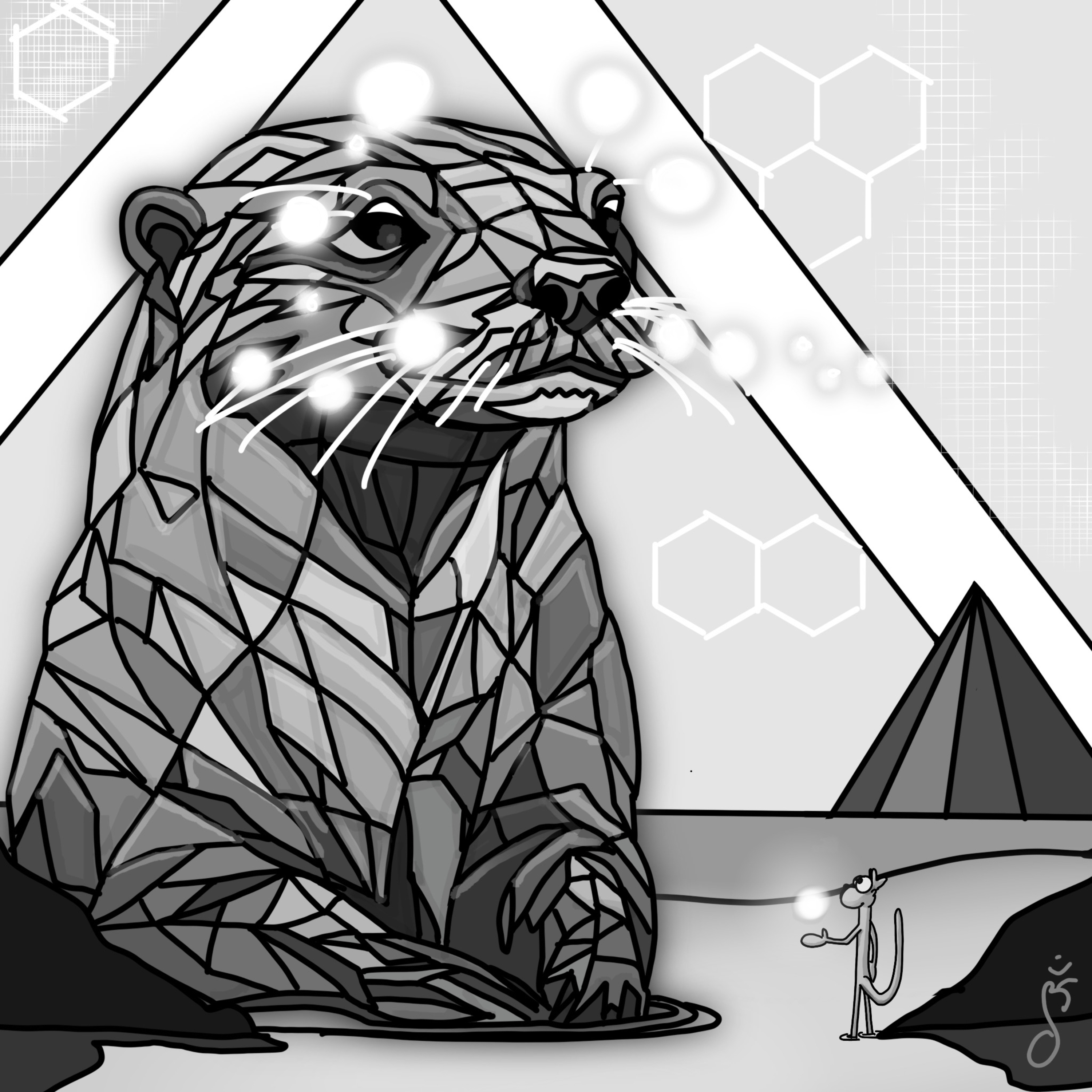 Psychic Sleep the Podcast