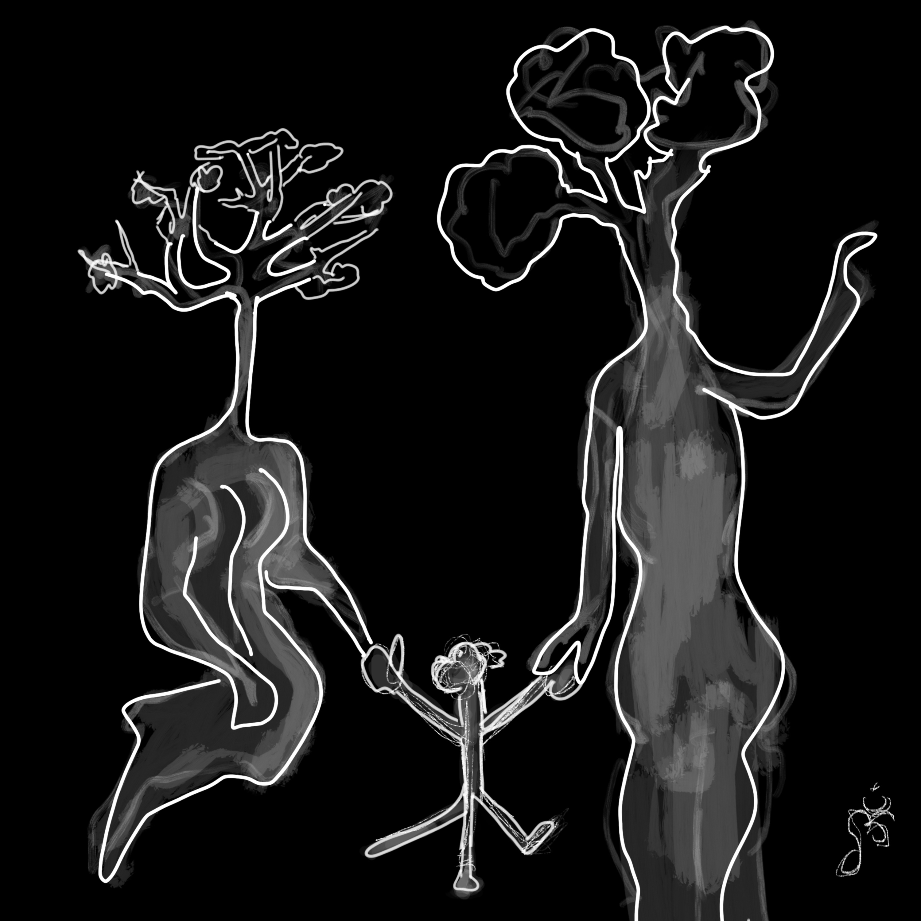 Psychic Sleep the Podcast