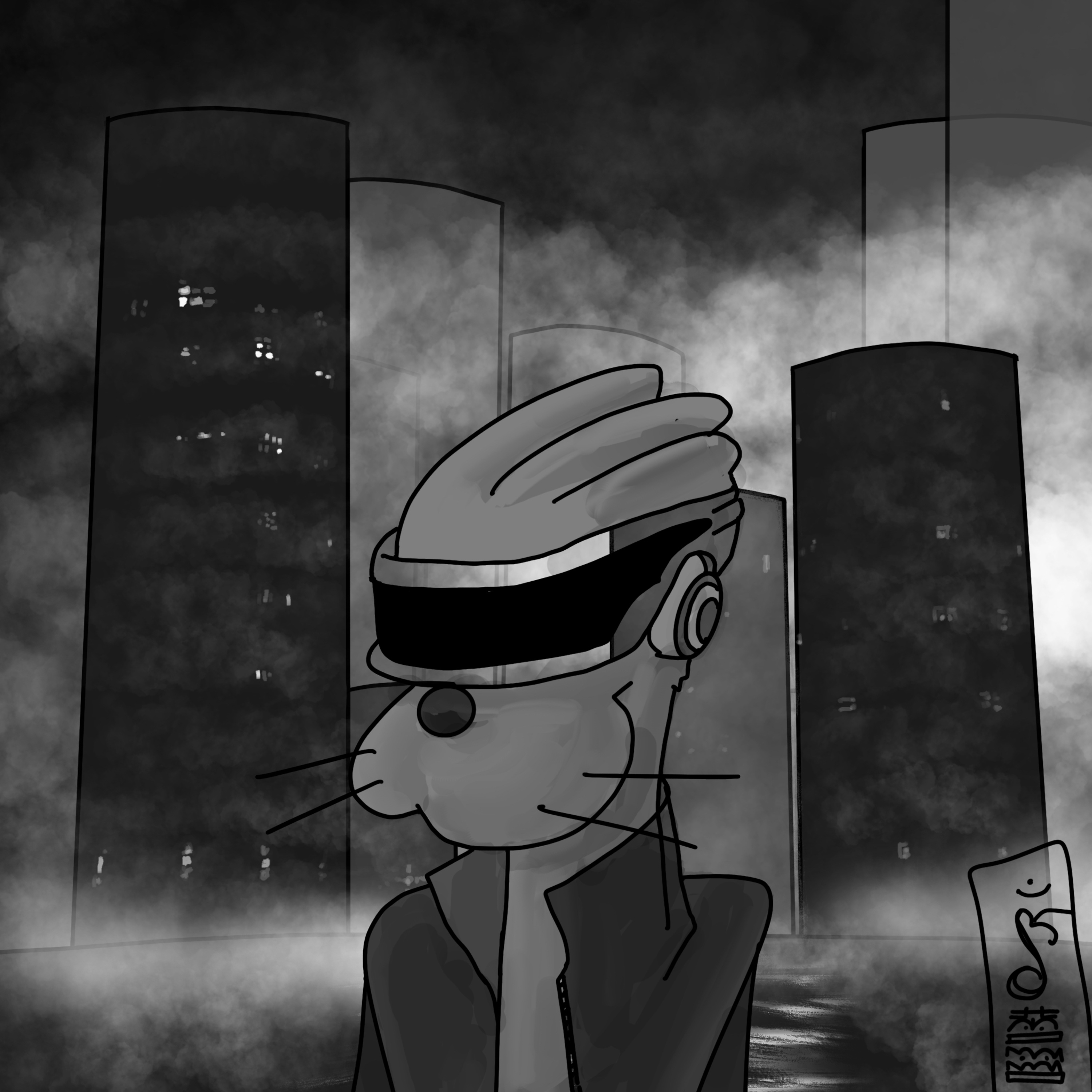 Psychic Sleep the Podcast