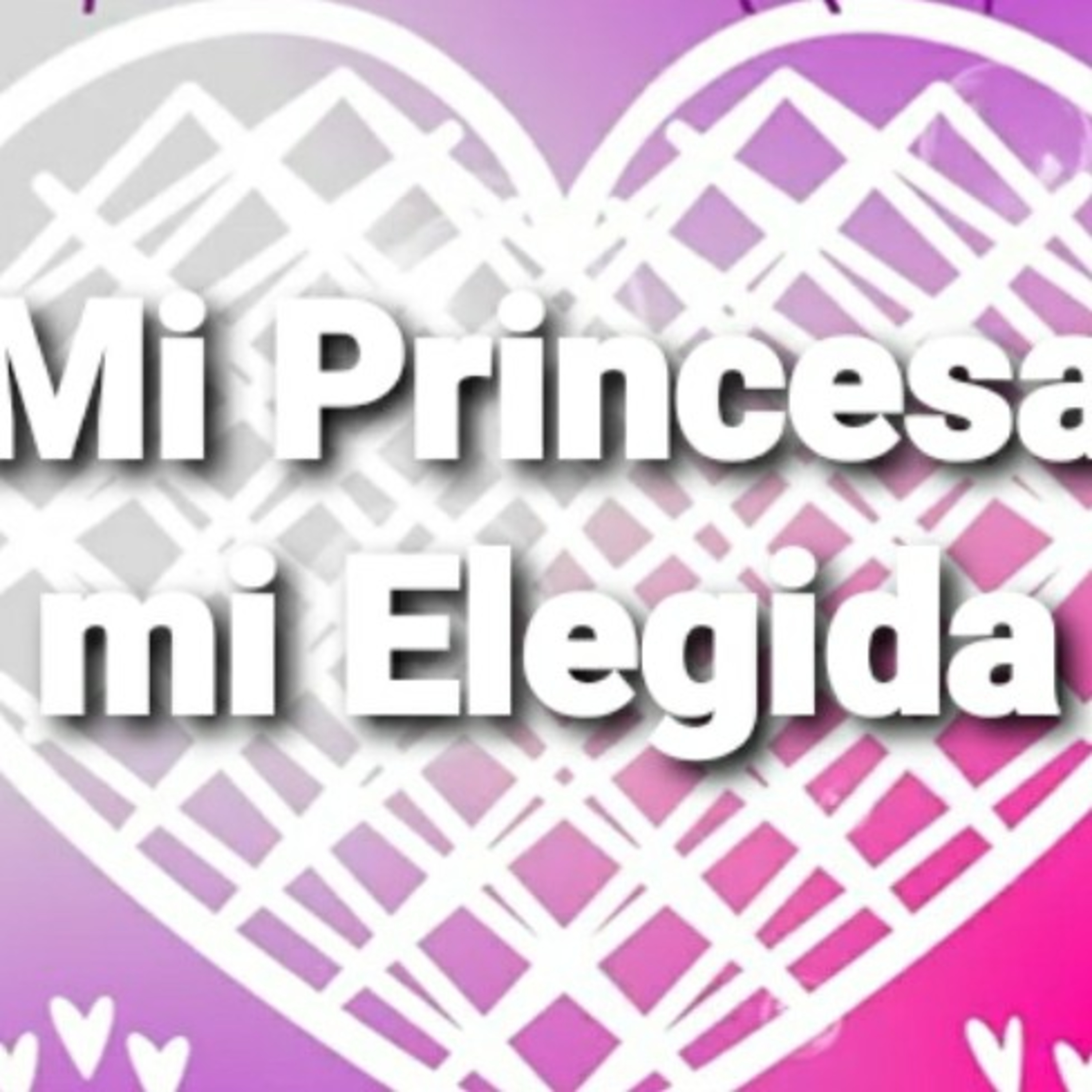 Mi Princesa, MI ELEGIDA (Sheri Rose) episode artwork