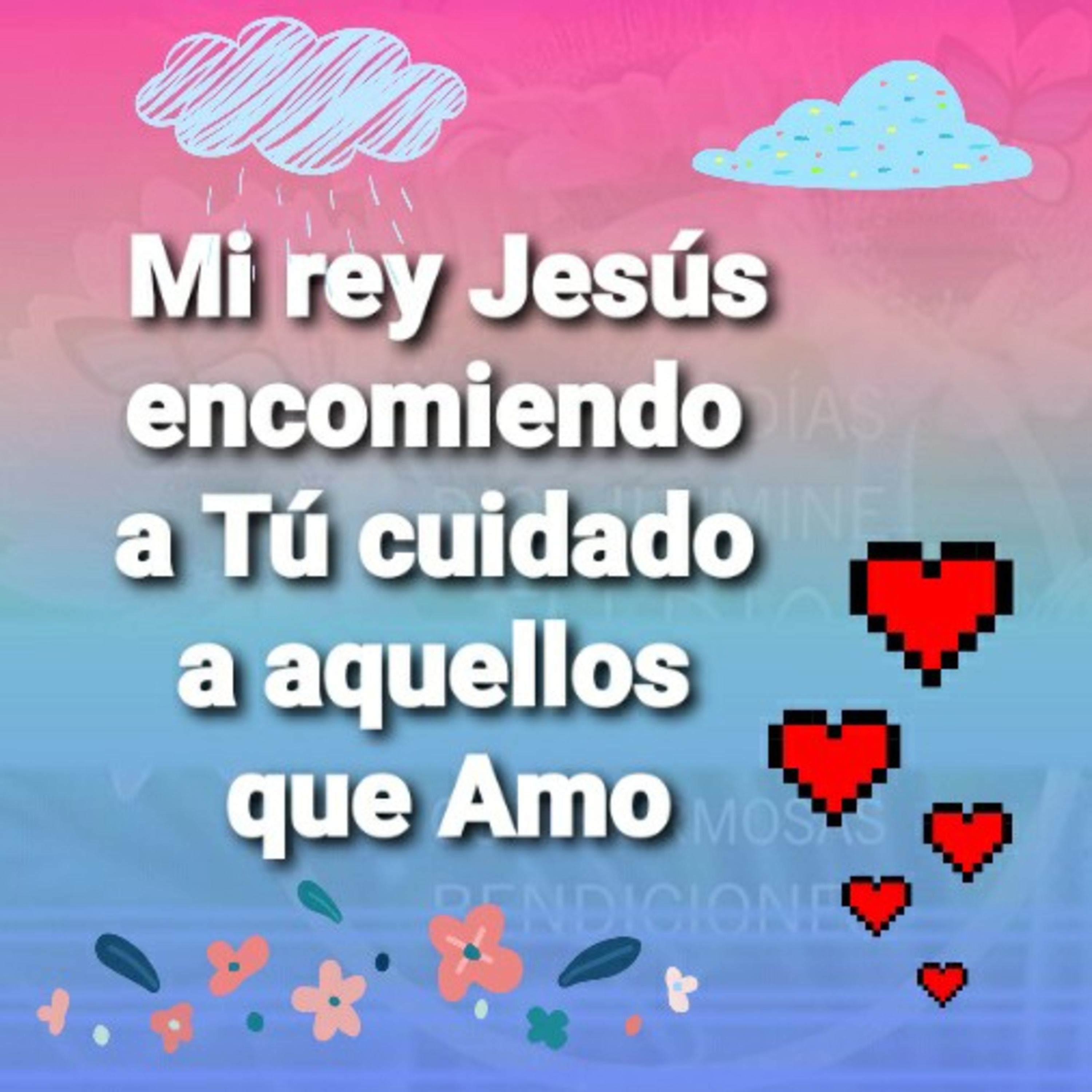 IMPACTANDO EN CRISTO