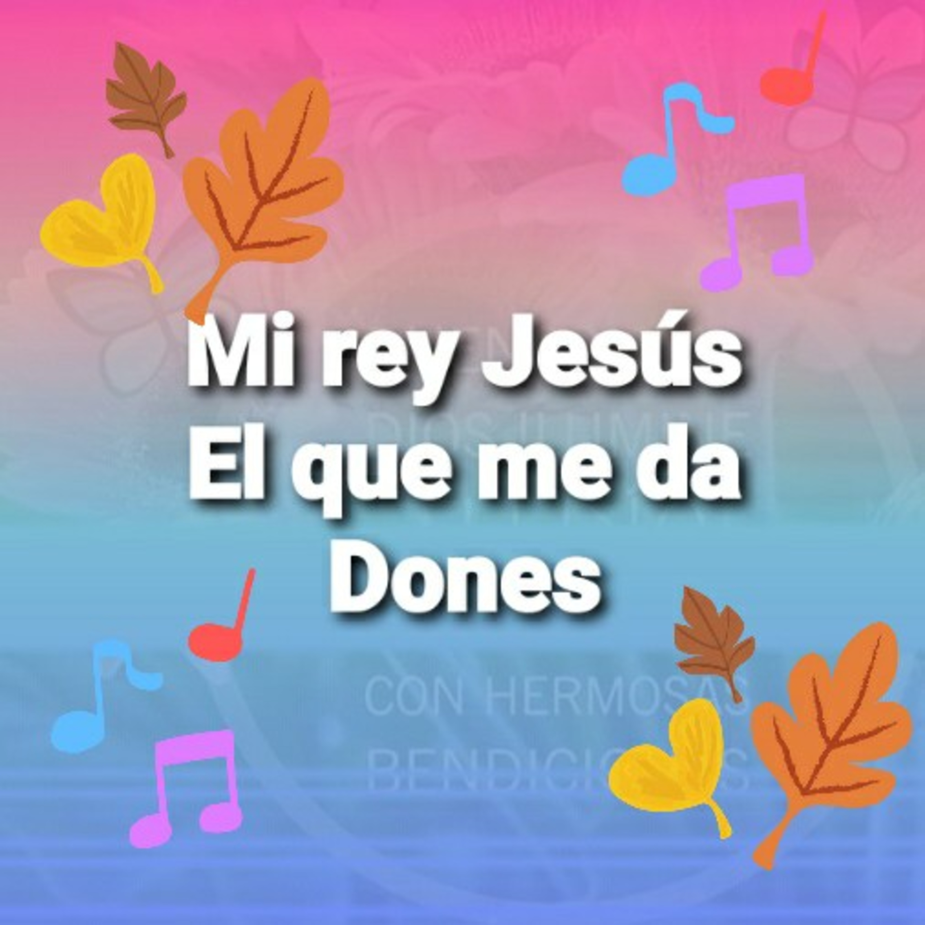 IMPACTANDO EN CRISTO