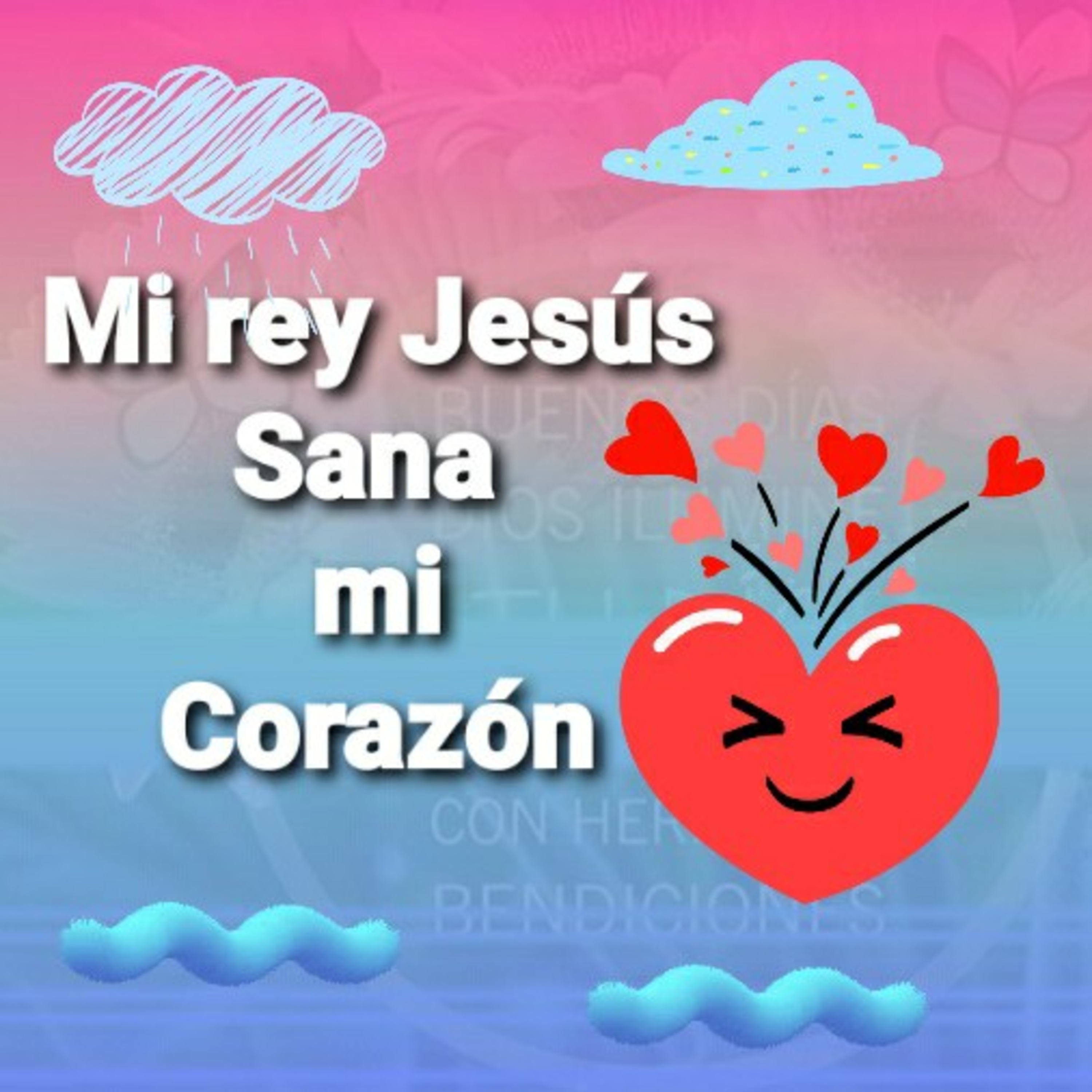 IMPACTANDO EN CRISTO