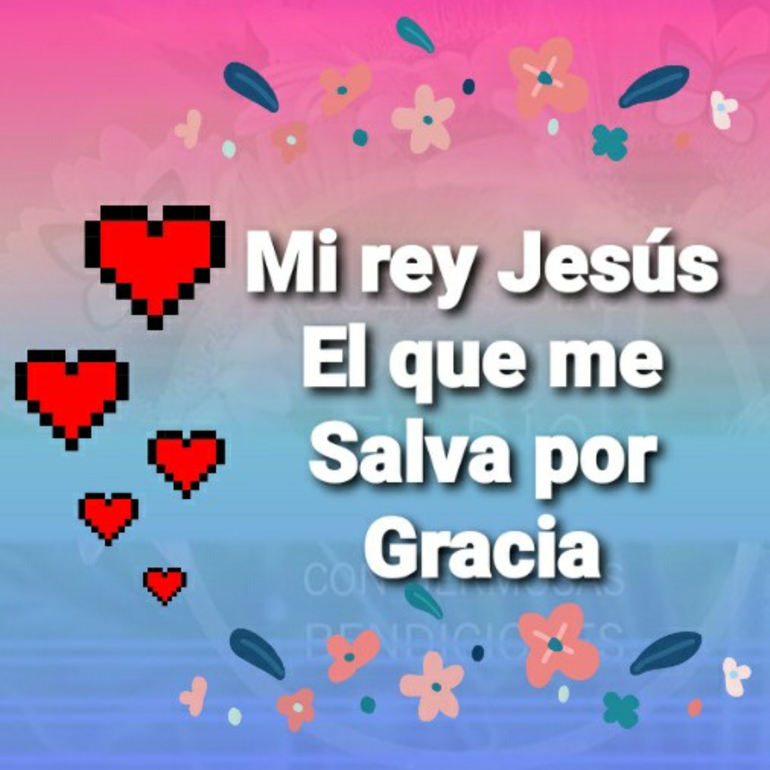 IMPACTANDO EN CRISTO