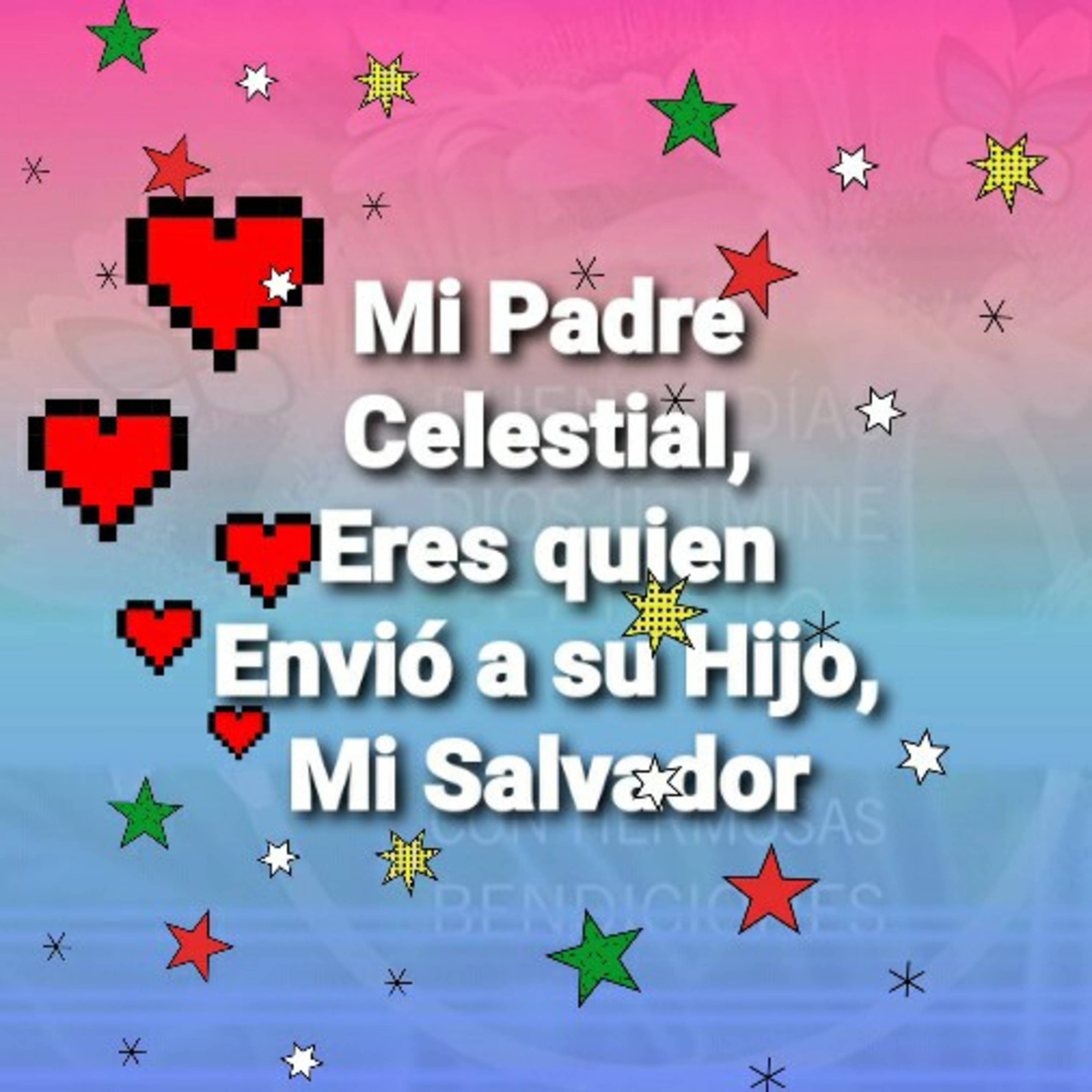 IMPACTANDO EN CRISTO