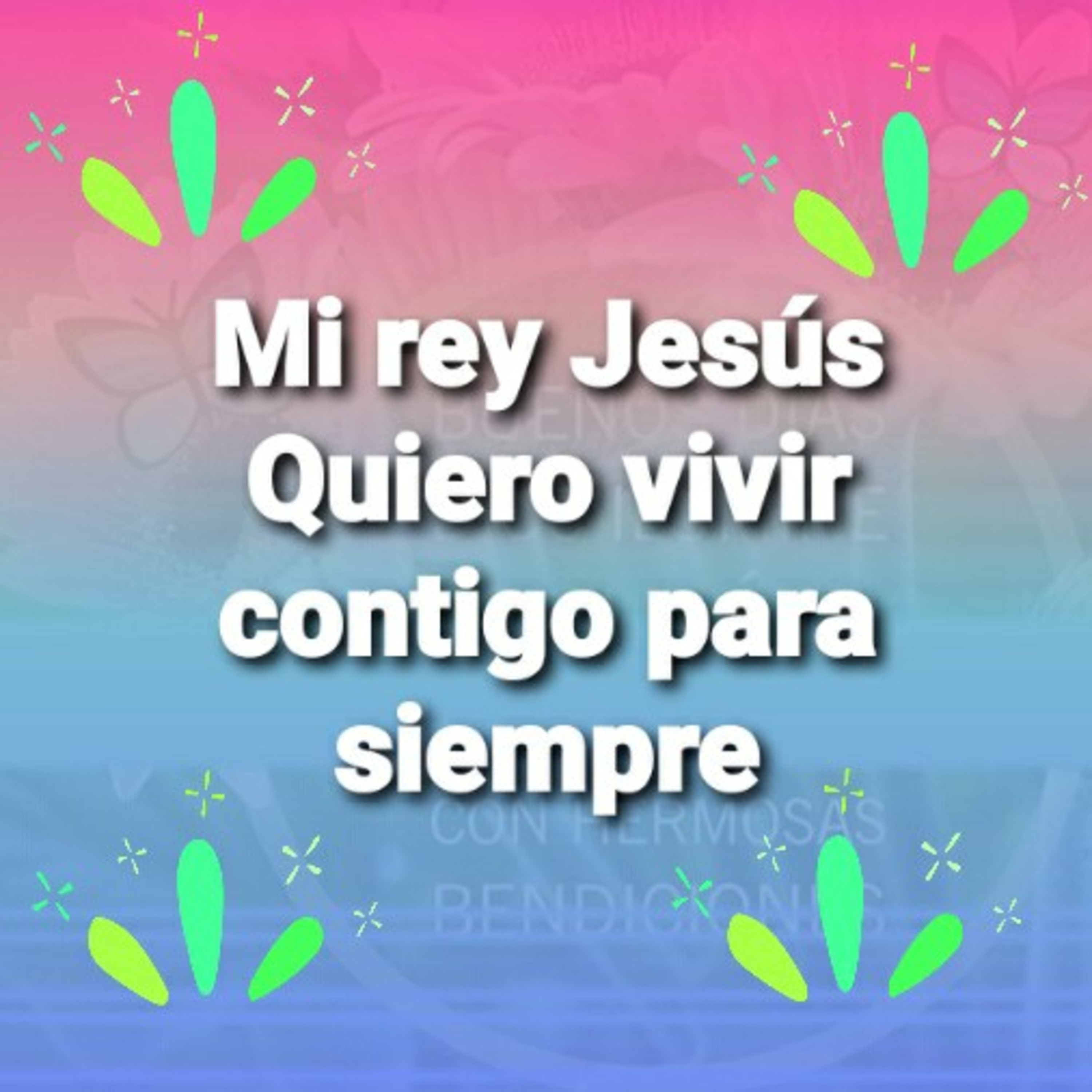 IMPACTANDO EN CRISTO