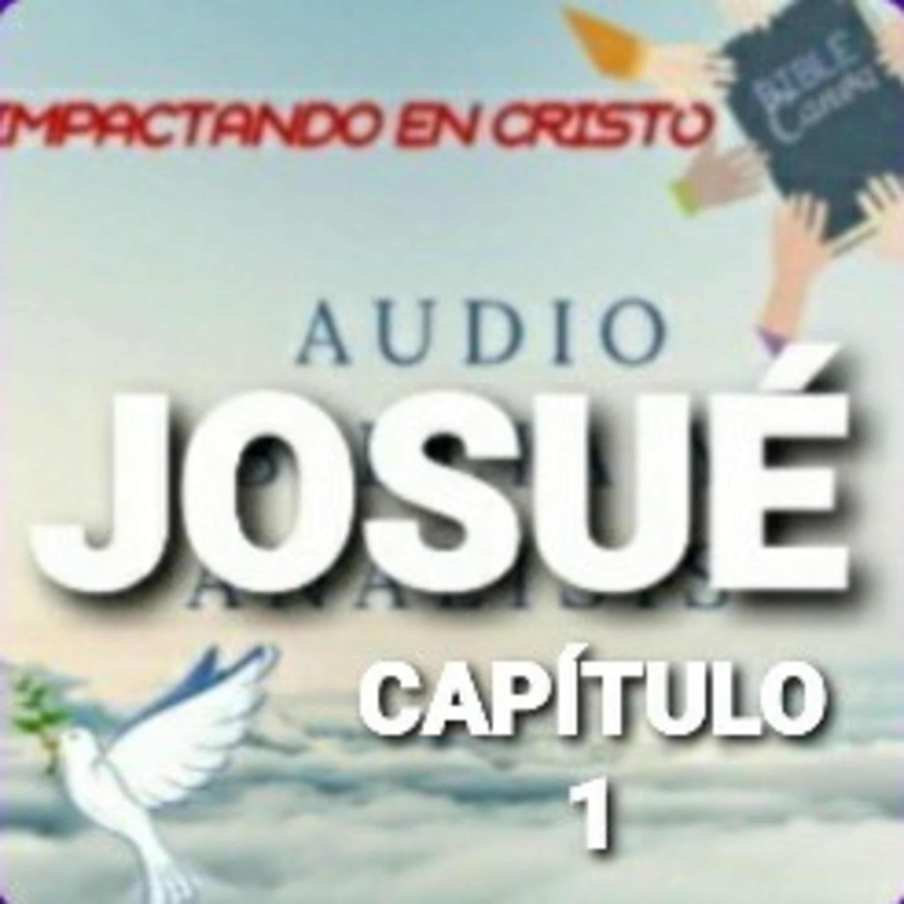 JOSUÉ Cap.1 Preparativos para la Conquista episode artwork