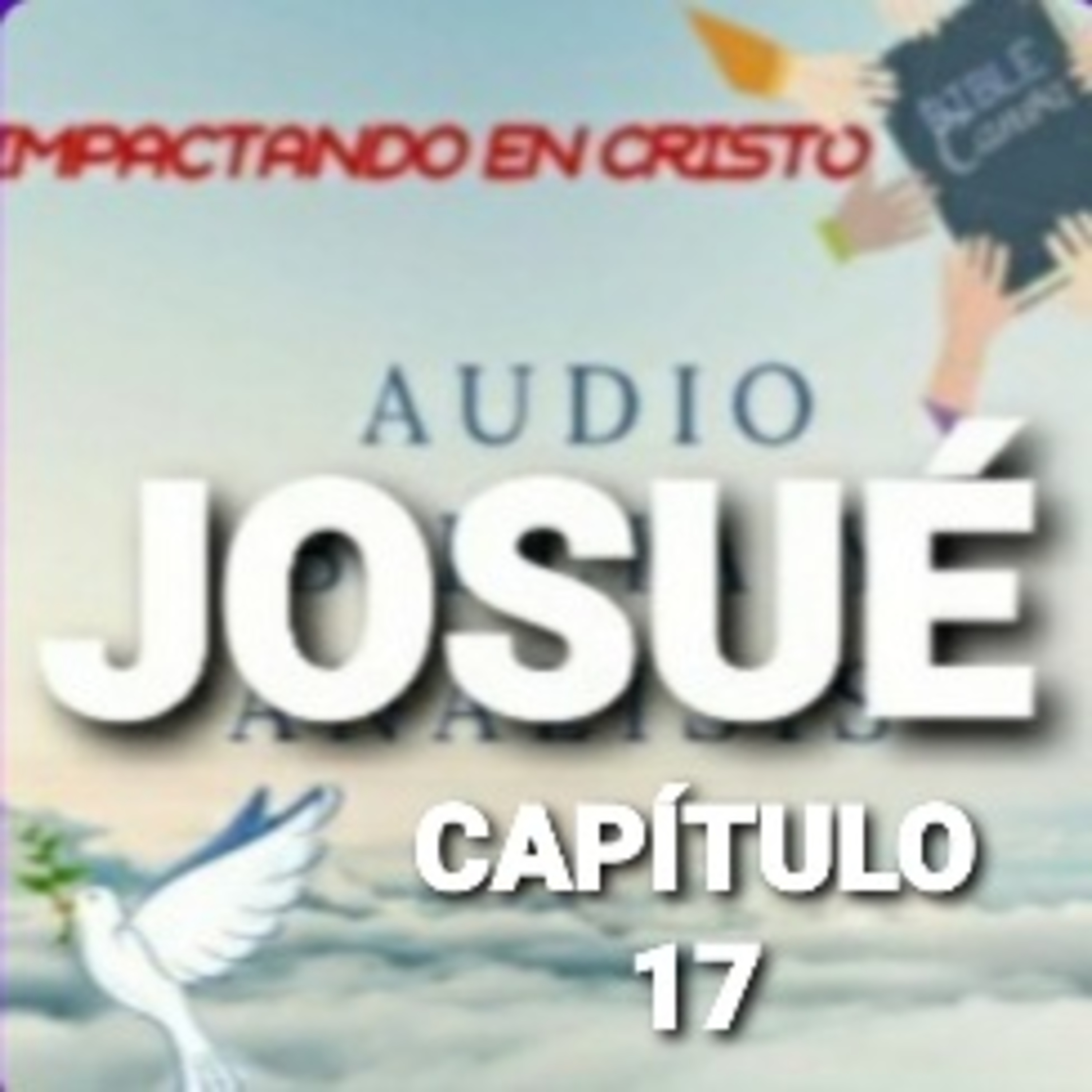 JOSUÉ Cap.17 Territorio de Manasés episode artwork