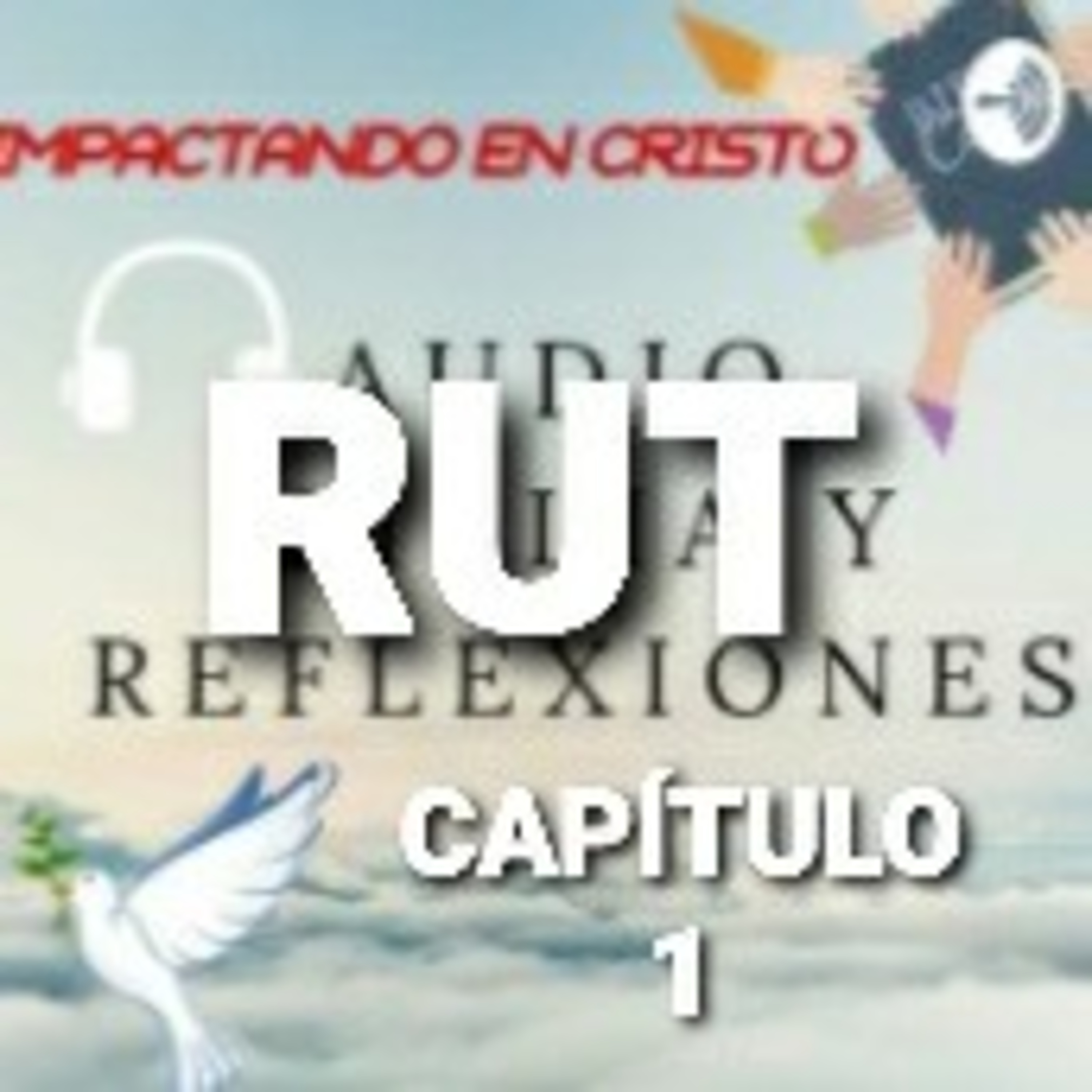 RUT Cap.1 Rut y Noemi episode artwork