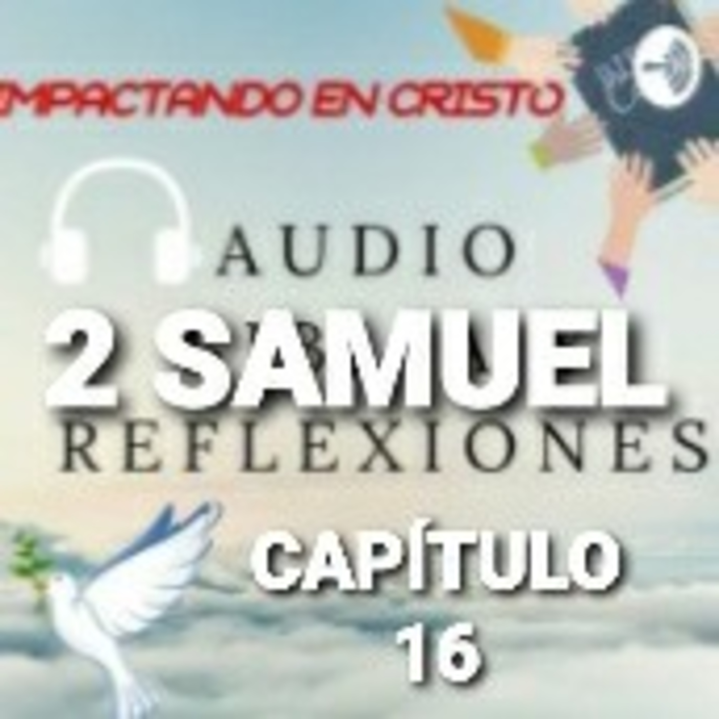 IMPACTANDO EN CRISTO