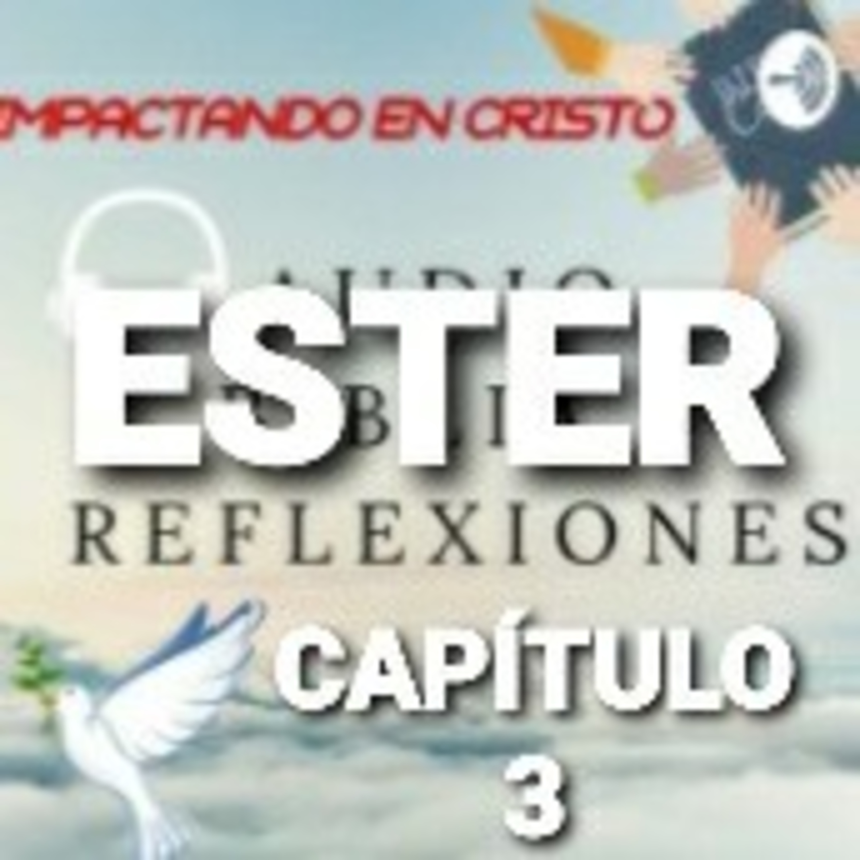 ESTER Cap.3 Amán Trama la Destrucción de los Judios episode artwork