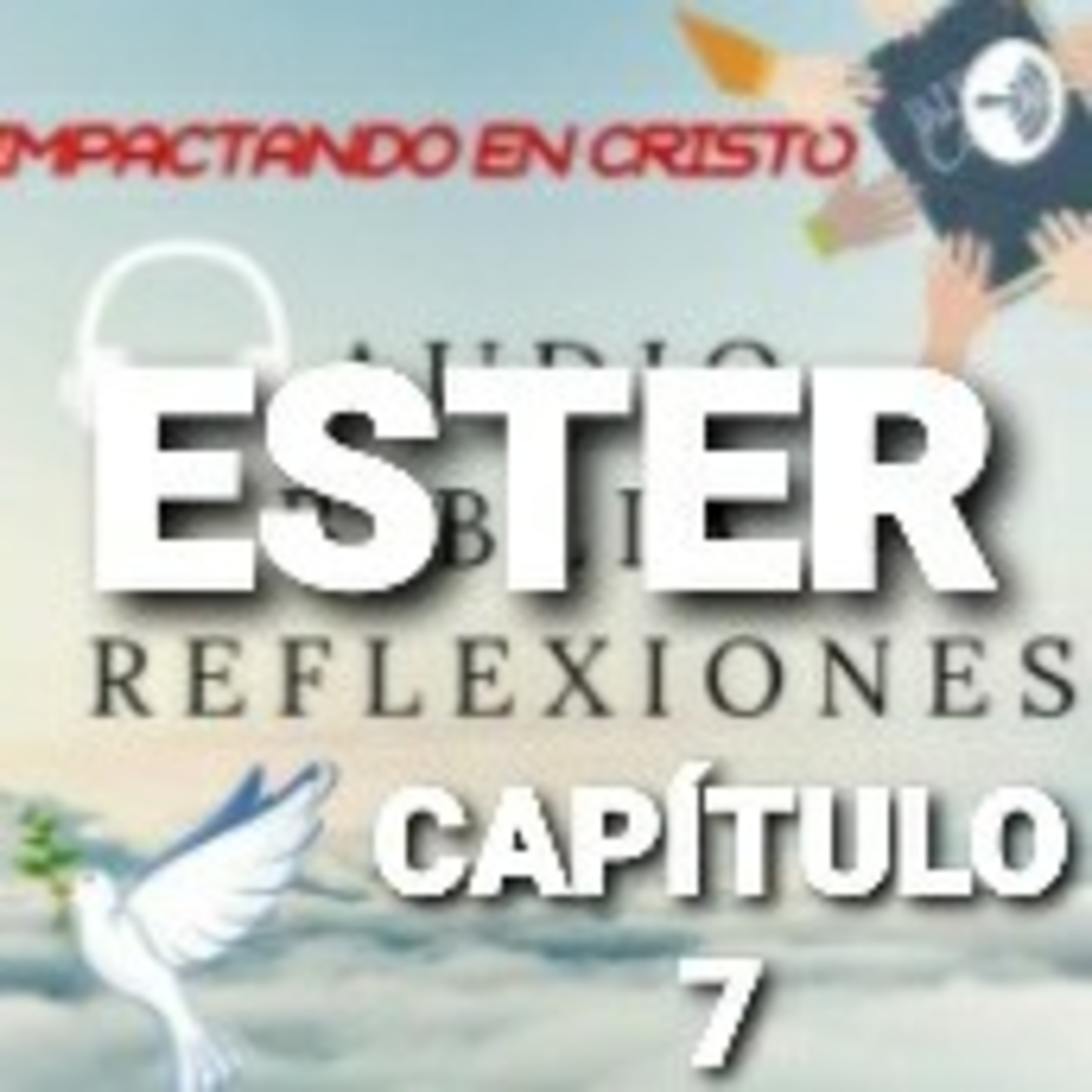 ESTER Cap.7 Amán es Ahorcado episode artwork