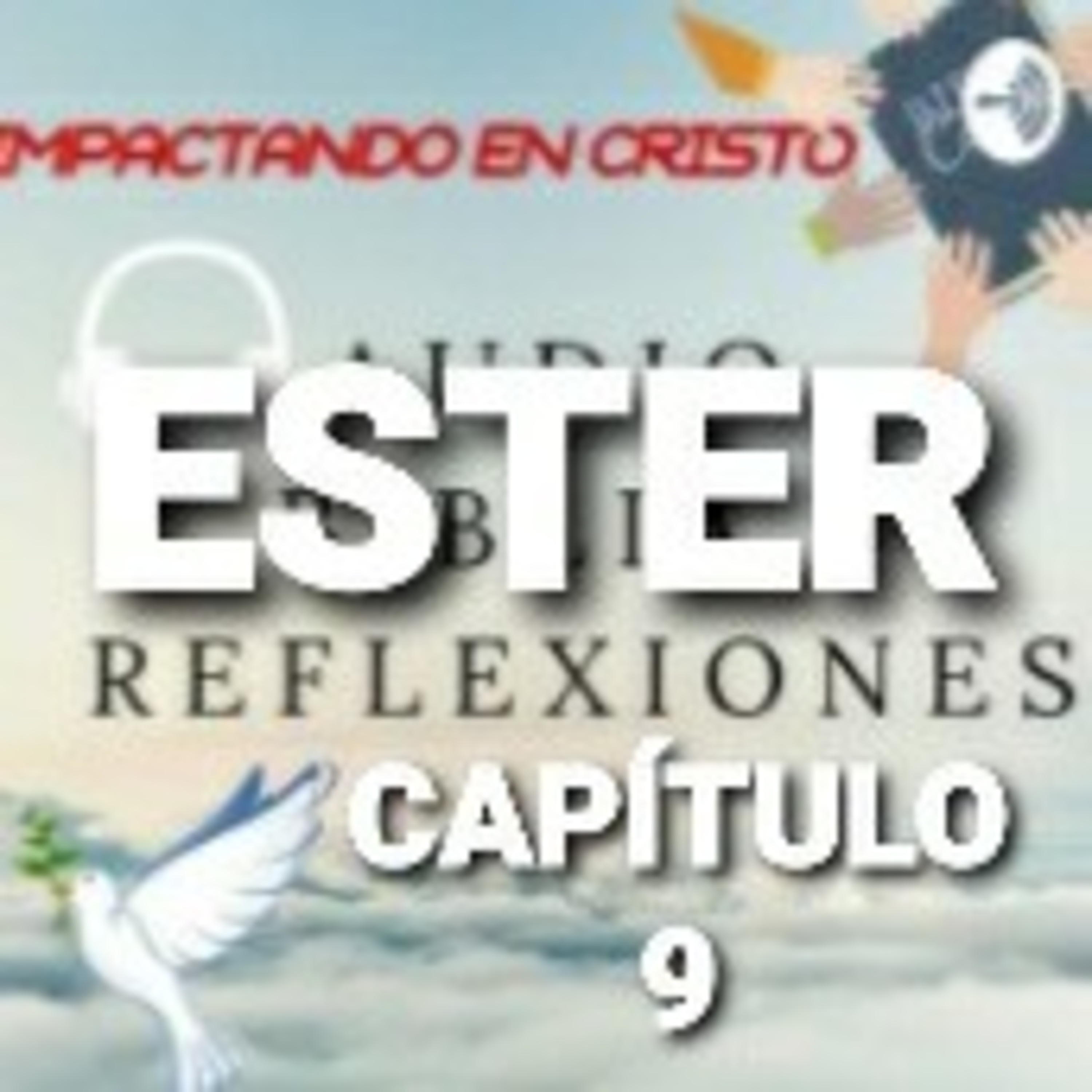 ESTER Cap.9 Los Judios Destruyen a sus Enemigos episode artwork
